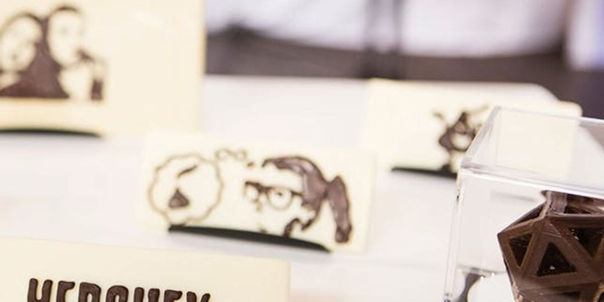 10 Futuristic Kitchen Gadgets You Need to Know About Brit + Co