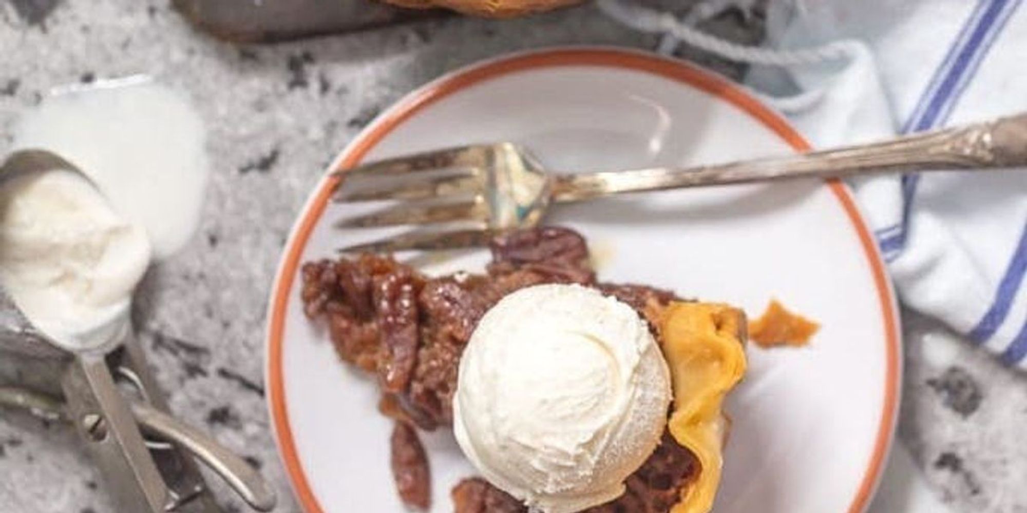 13 Easy, Delish Desserts You Can Make in Your CrockPot Brit + Co