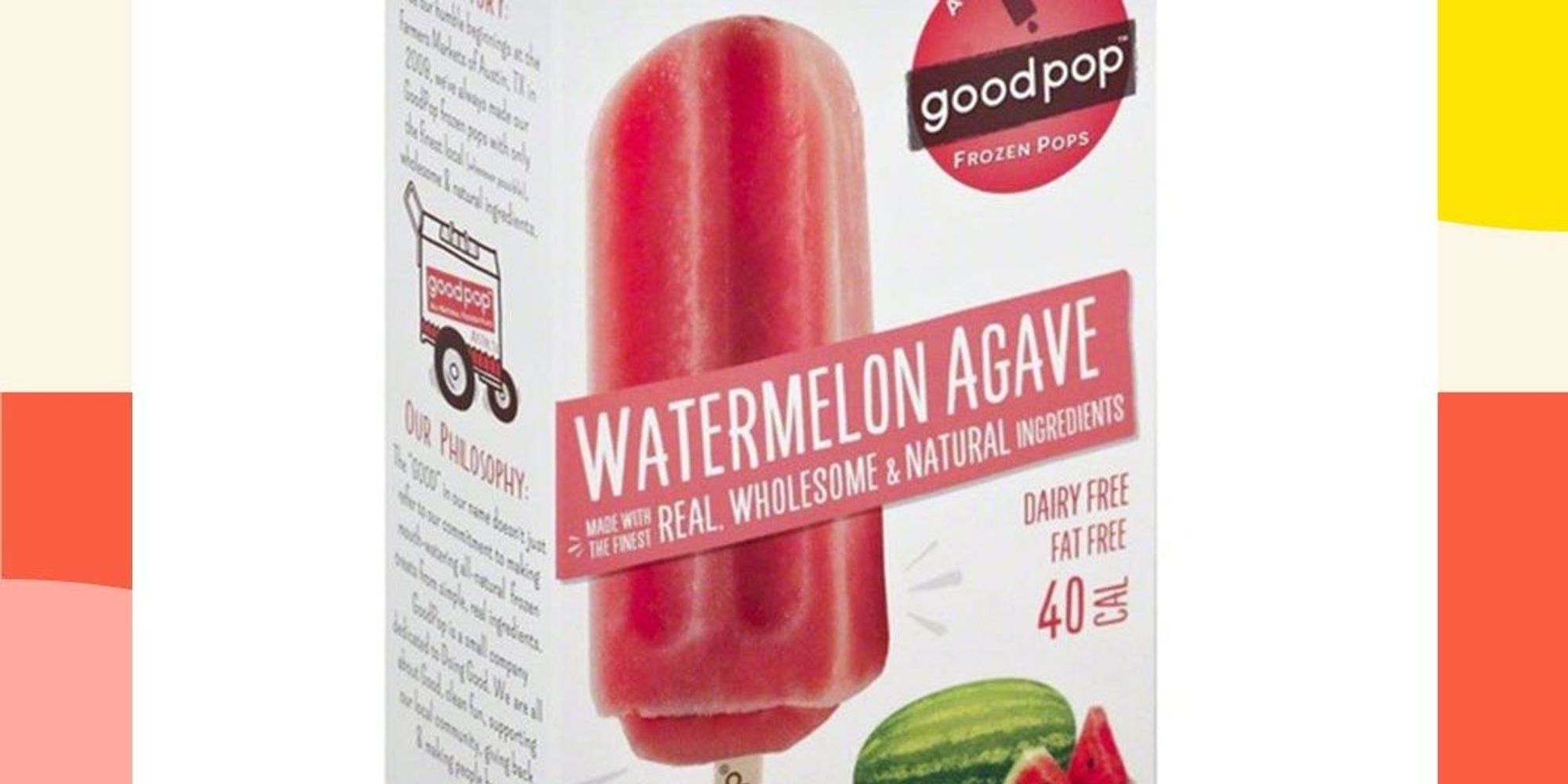 The 15 Best Popsicles You Can Buy in Stores Brit + Co