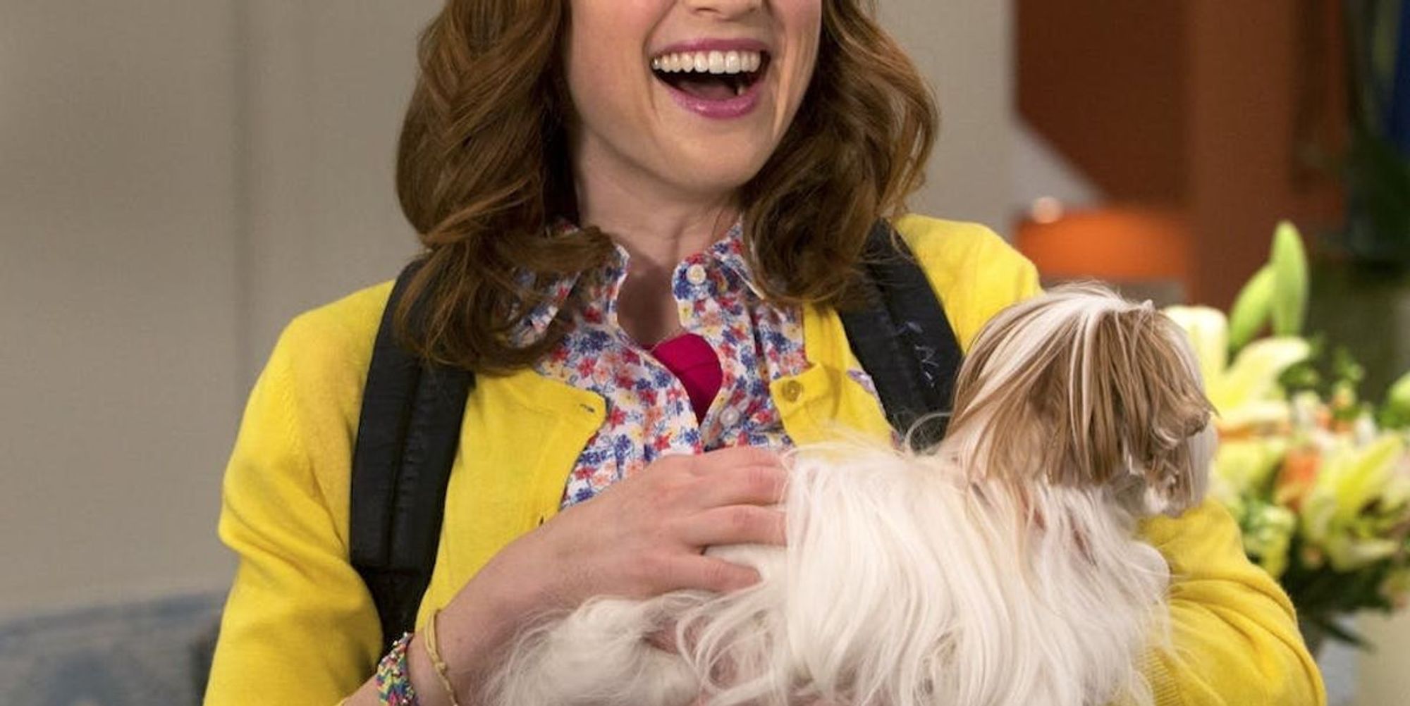 Kimmy Schmidt's 12 Most Empowering Quotes - Brit + Co