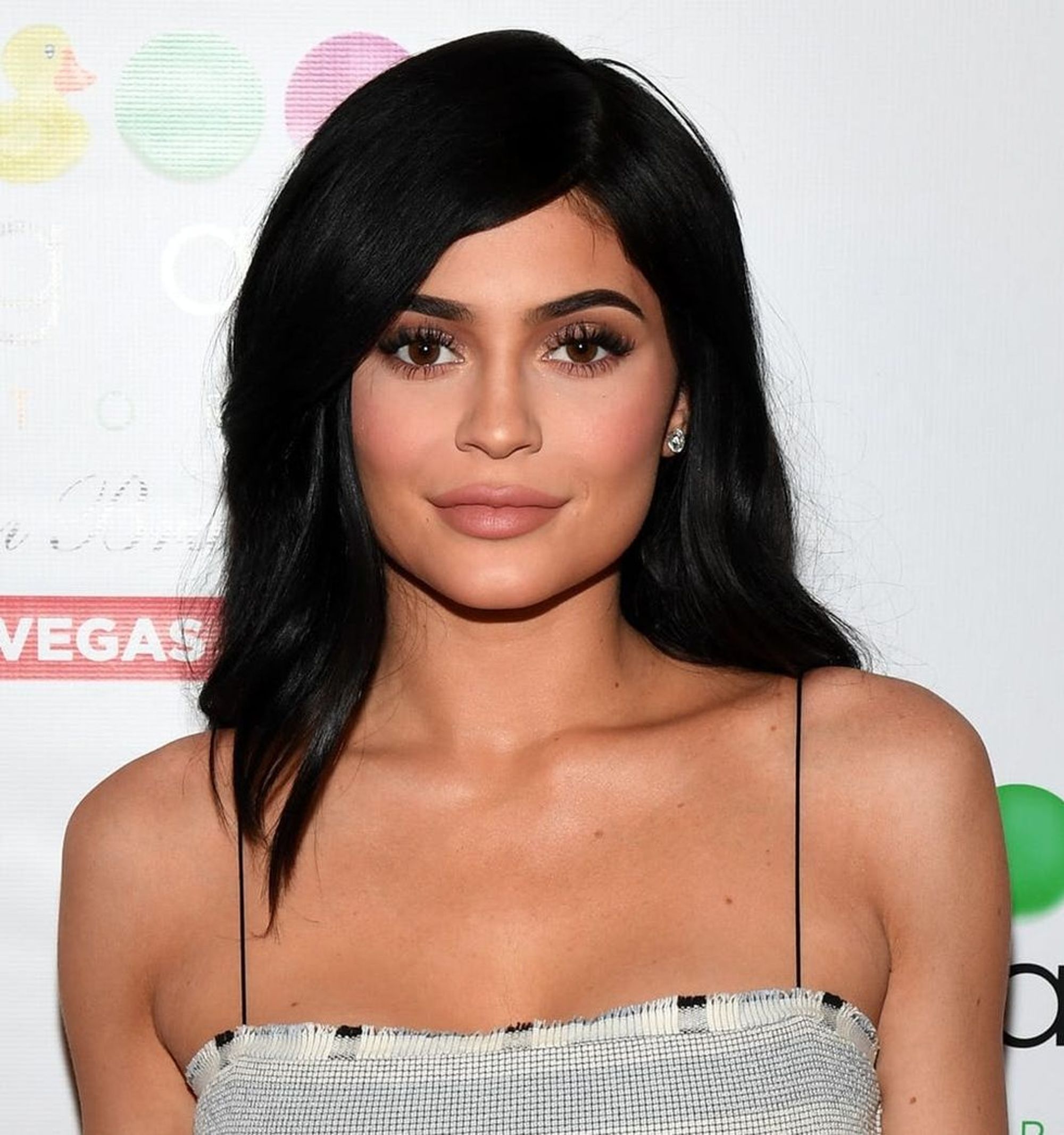 Kylie Jenner Reveals Her Baby Daughter’s Name and Shares a Sweet New ...