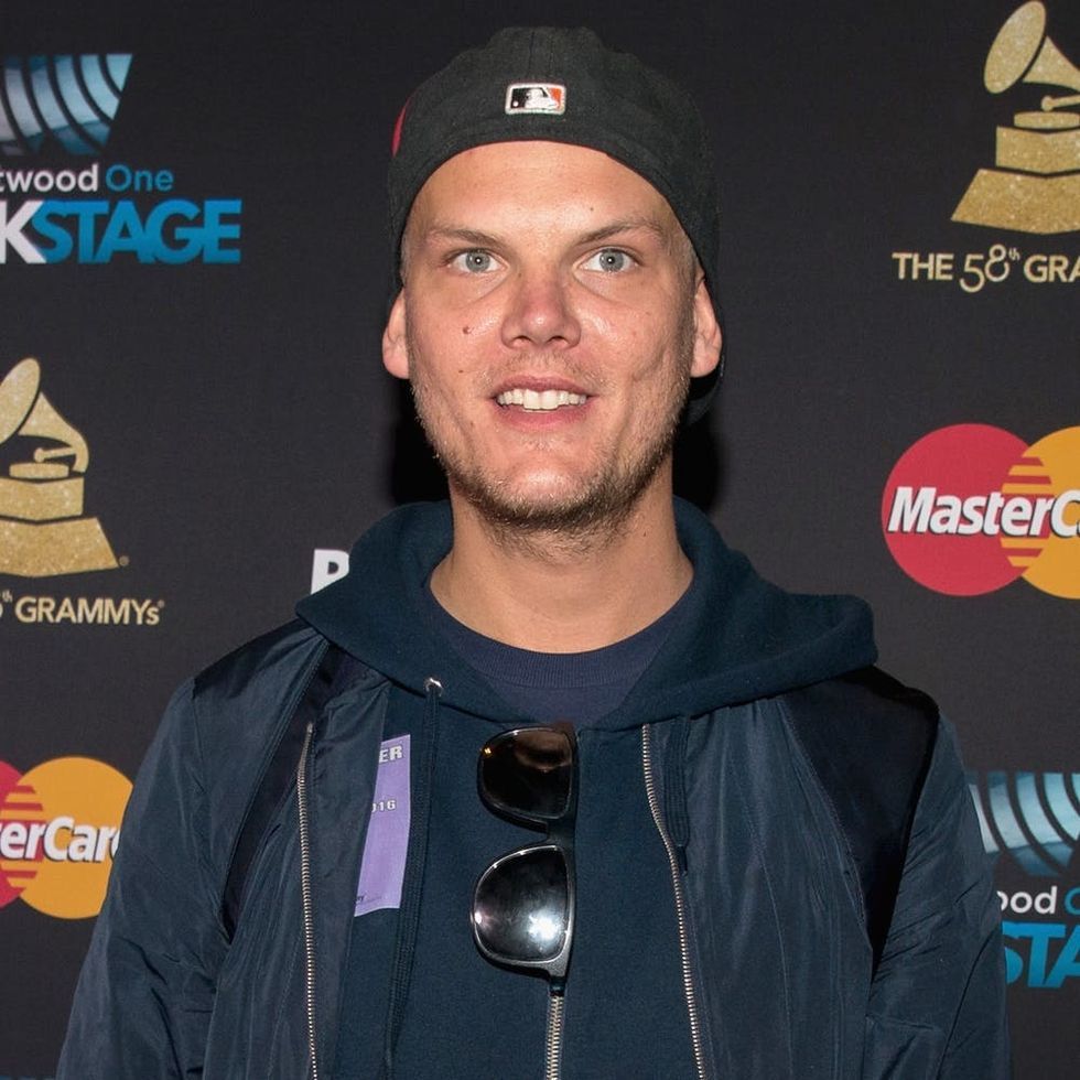 Swedish DJ Avicii Has Died At Age 28 - Brit + Co