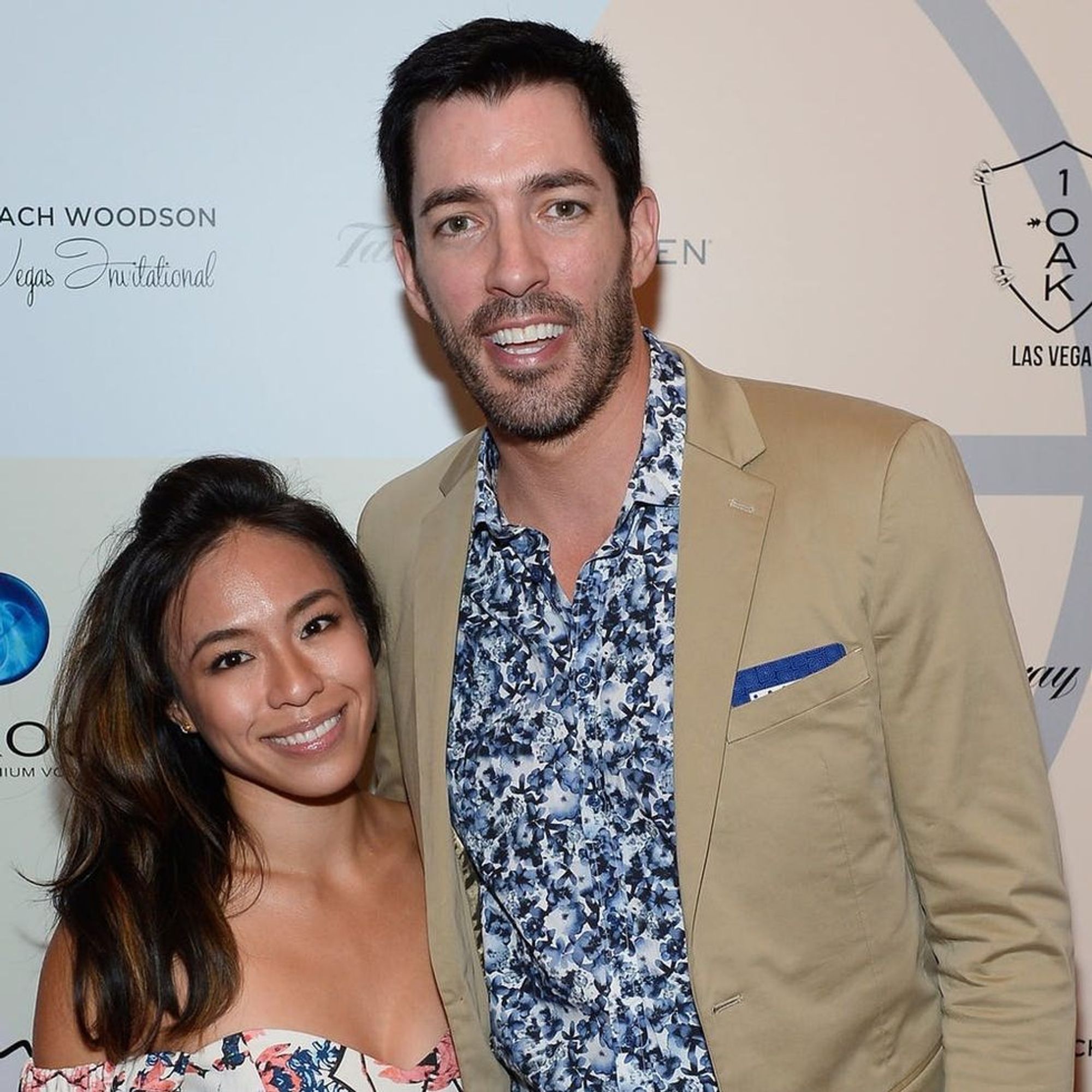 Drew Scott and Linda Phan Will Share Their Wedding With Fans in a New