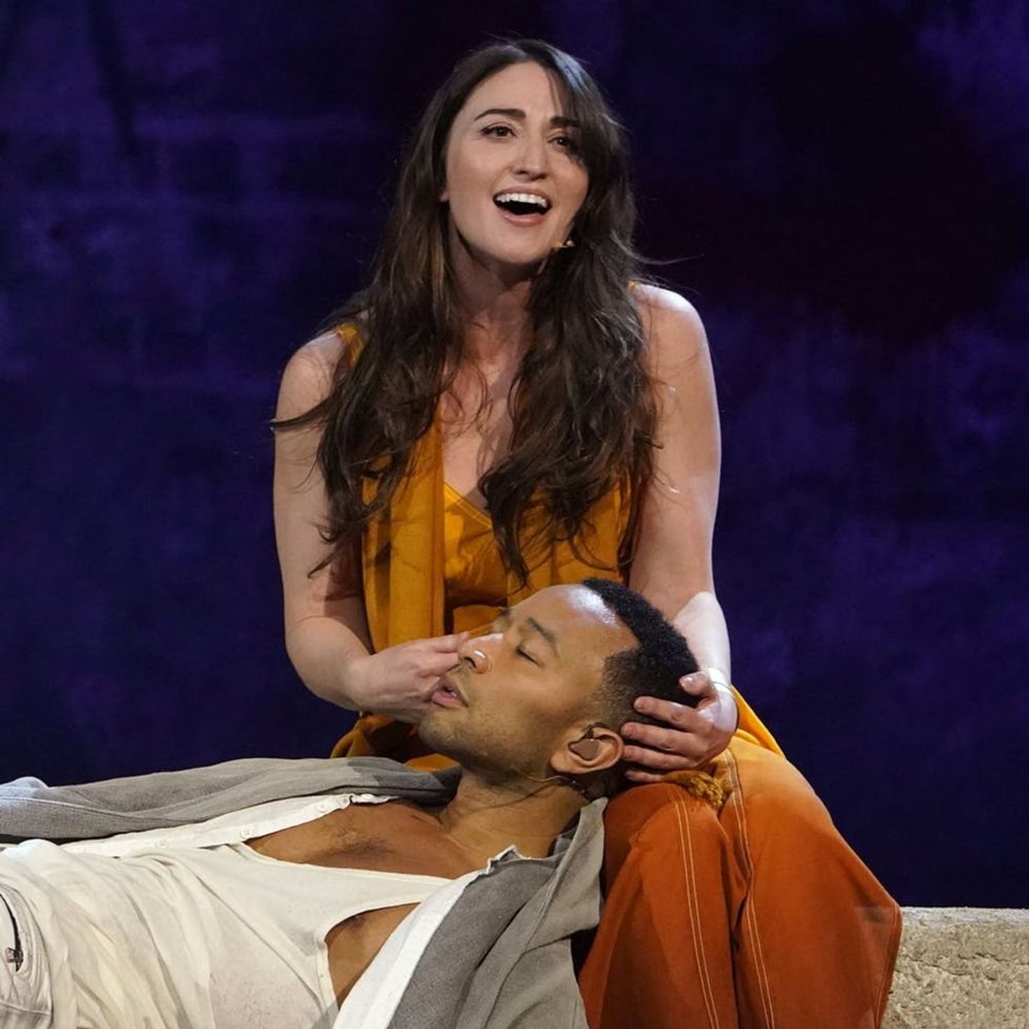 The 9 Best Moments from NBC’s ‘Jesus Christ Superstar Live in Concert ...