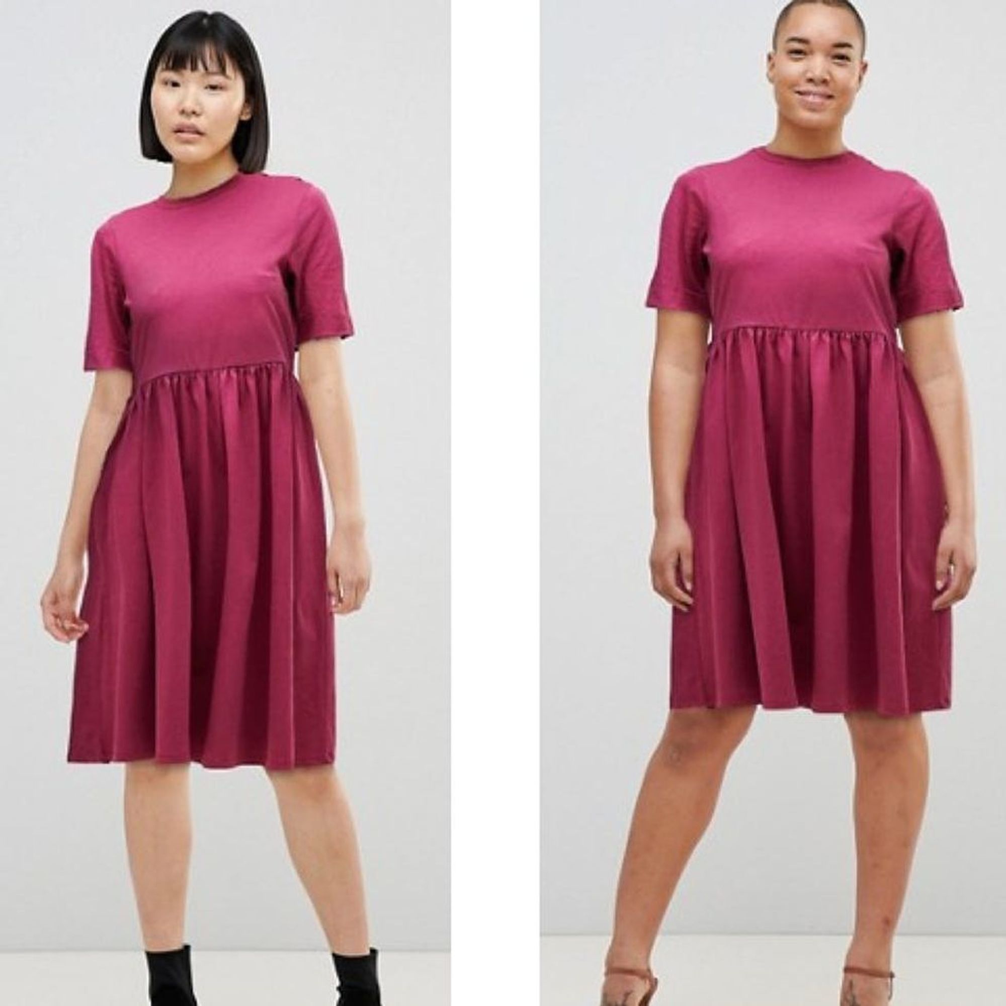 ASOS' Revolutionary New App Allows You to See How Clothing ...