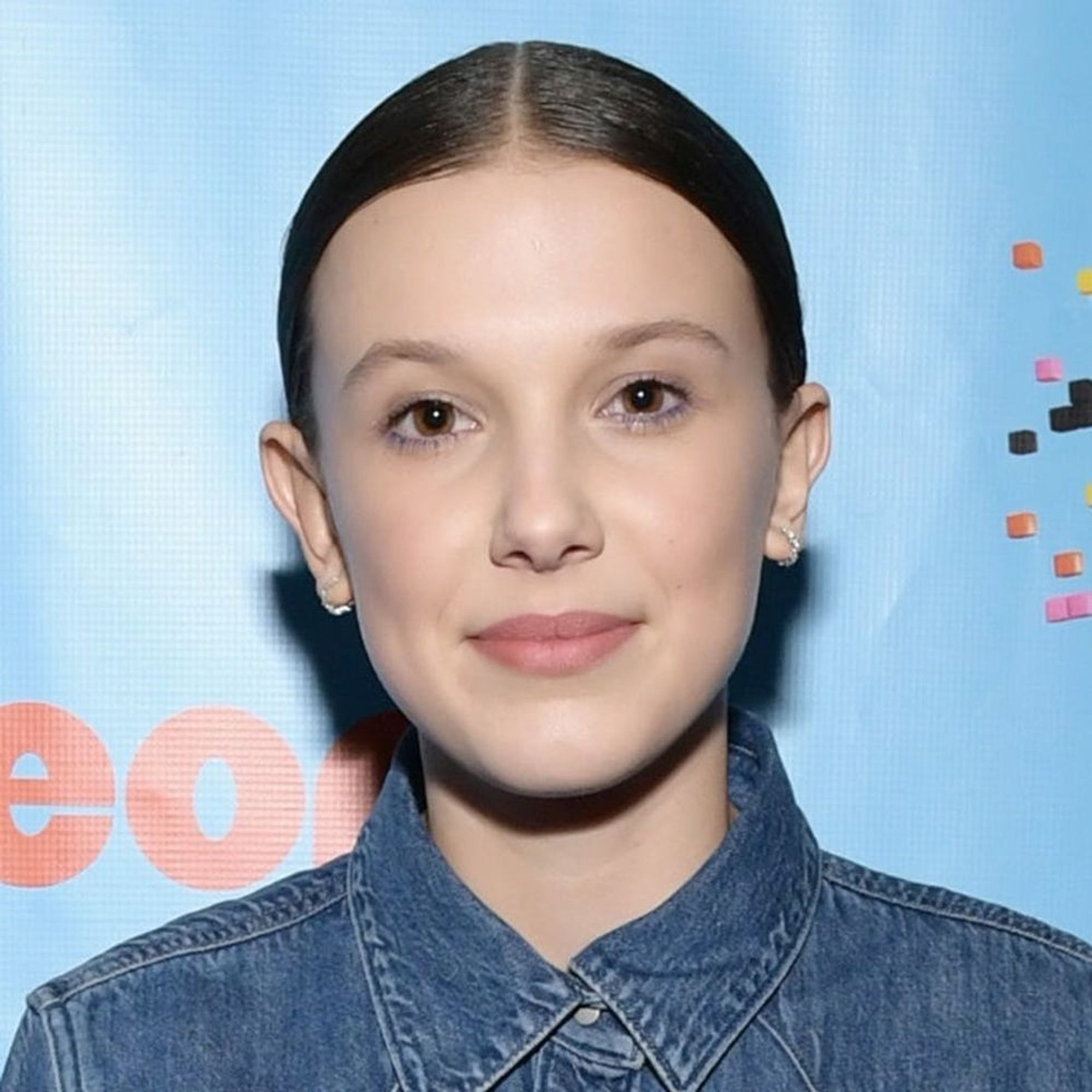 Millie Bobby Brown’s 2018 Kids’ Choice Awards Look Was a Heartwarming