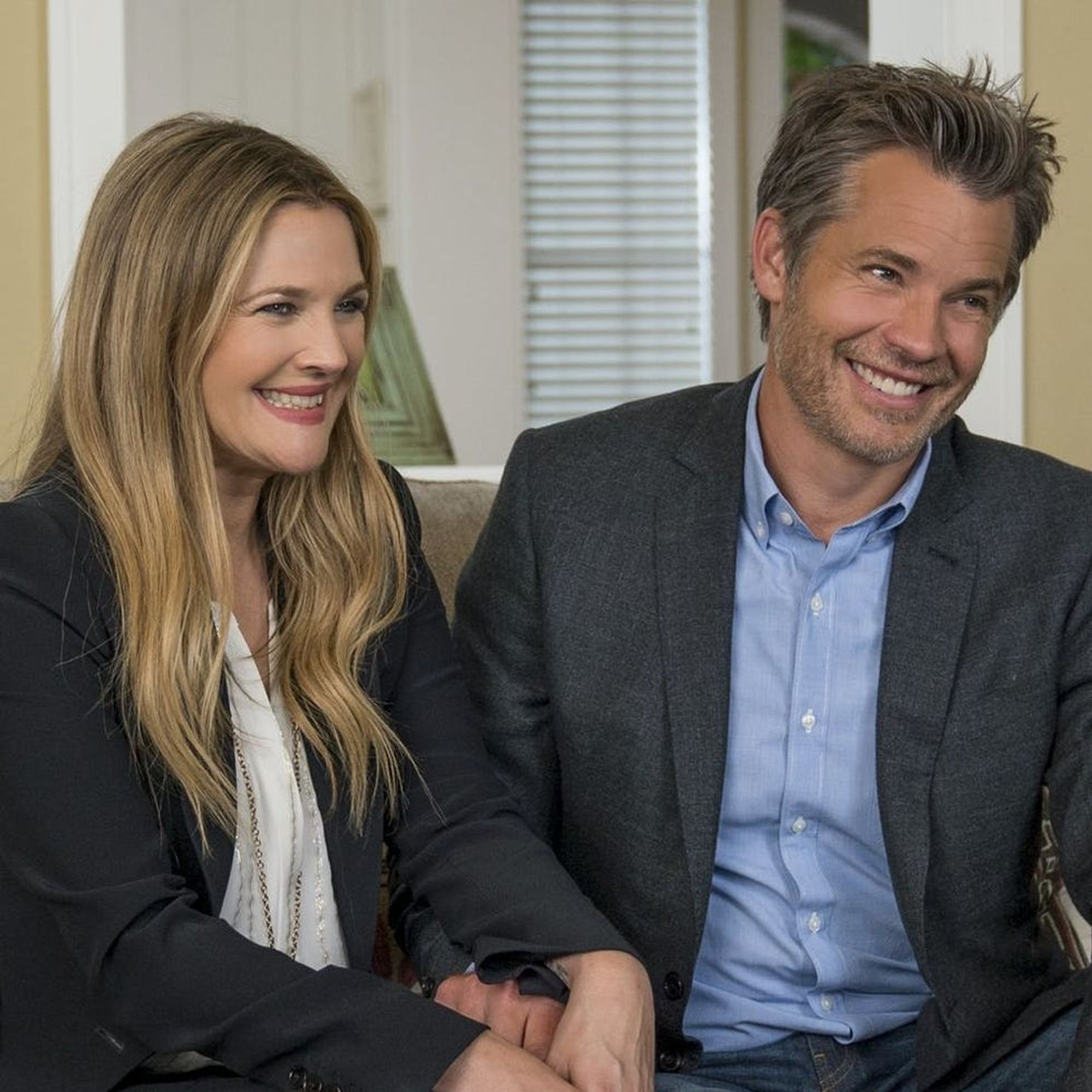 Here’s When ‘Santa Clarita Diet’ Season 2 Is Coming to Netflix - Brit + Co