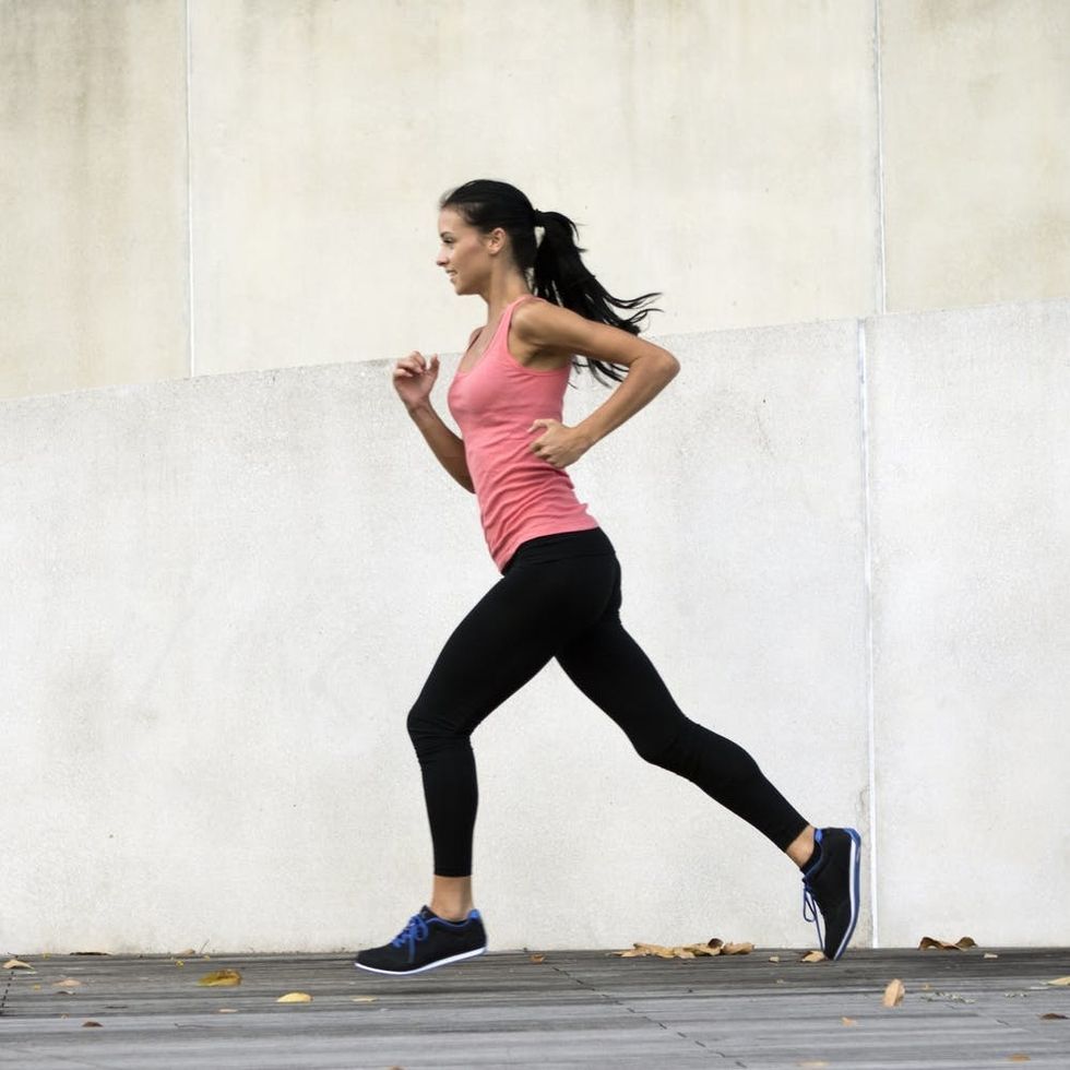 zero drop workout shoes