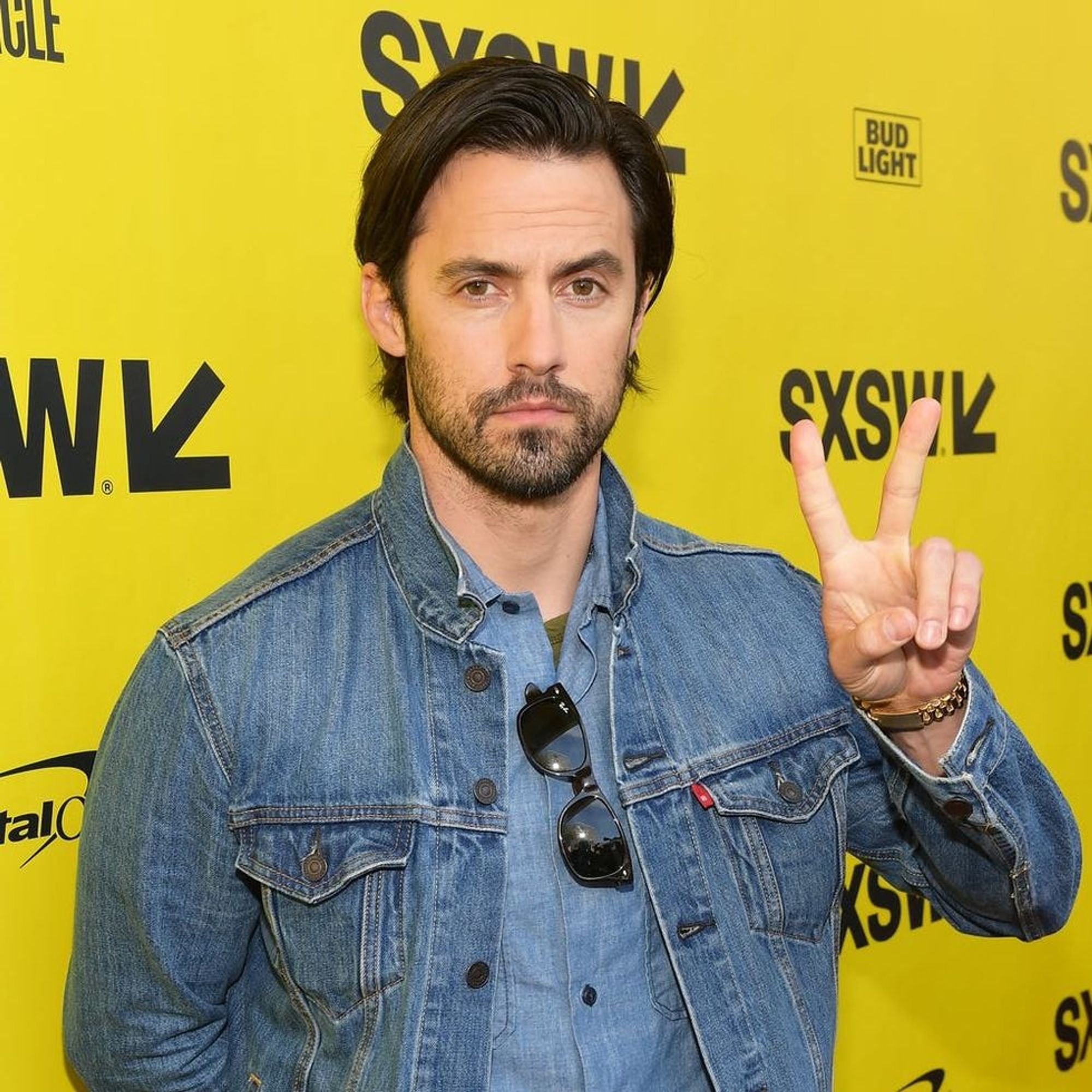 Milo Ventimiglia Fresh Prince Of Bel Air Milo Ventimiglia Reveals the Important Lesson He Learned from Will