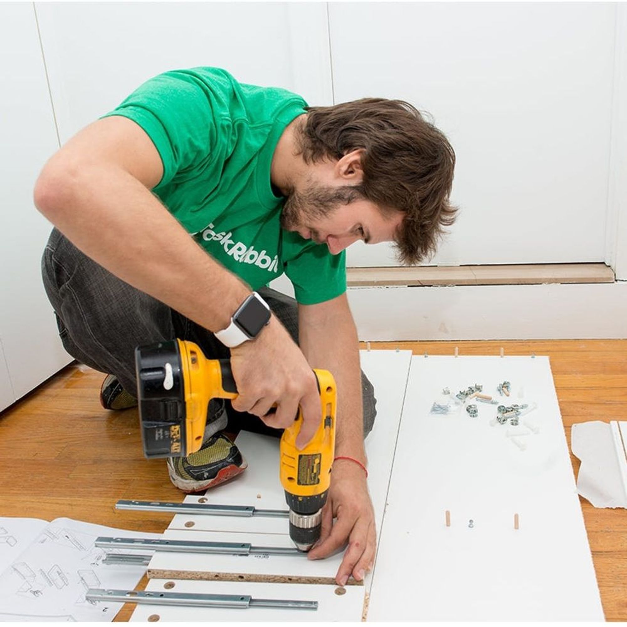 This New IKEA Service Assembles Your New Furniture So You Don’t Have To