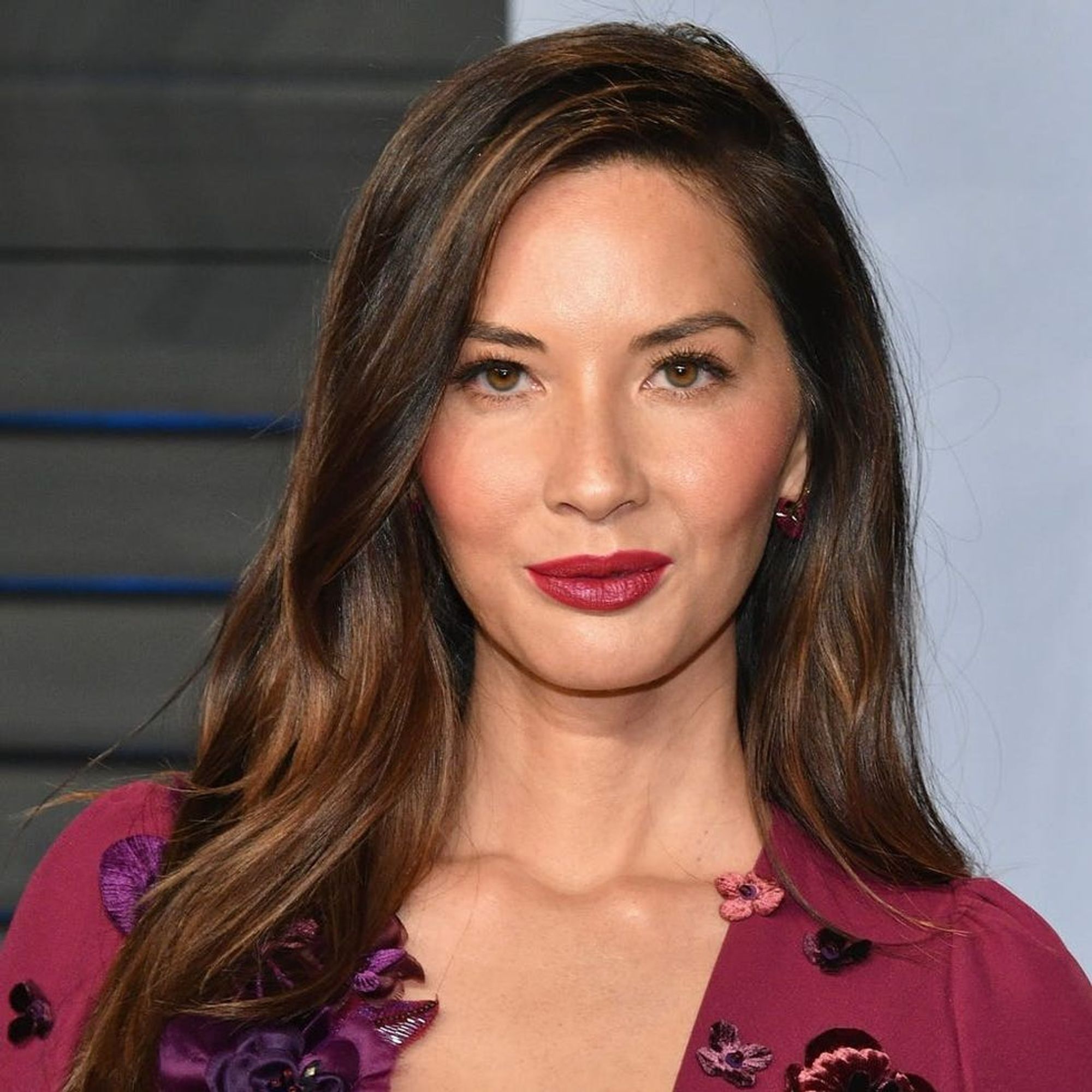 Olivia Munn Joins Hollywood’s New Perm Club With a Permanent Wave ...