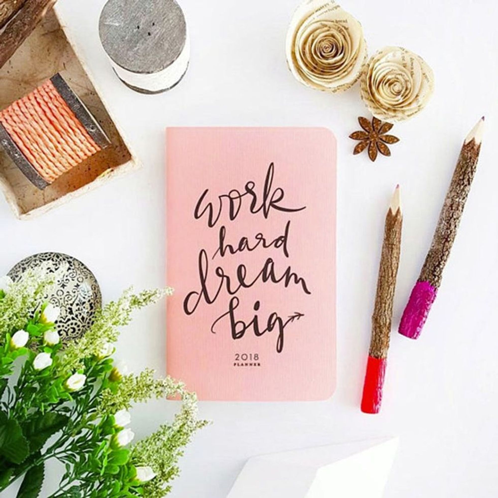 12 Gifts for the HandLettering Lovers Among Us Brit + Co