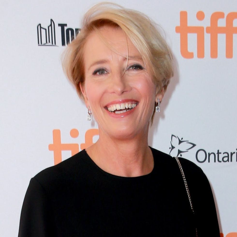 Next photo of Emma Thompson