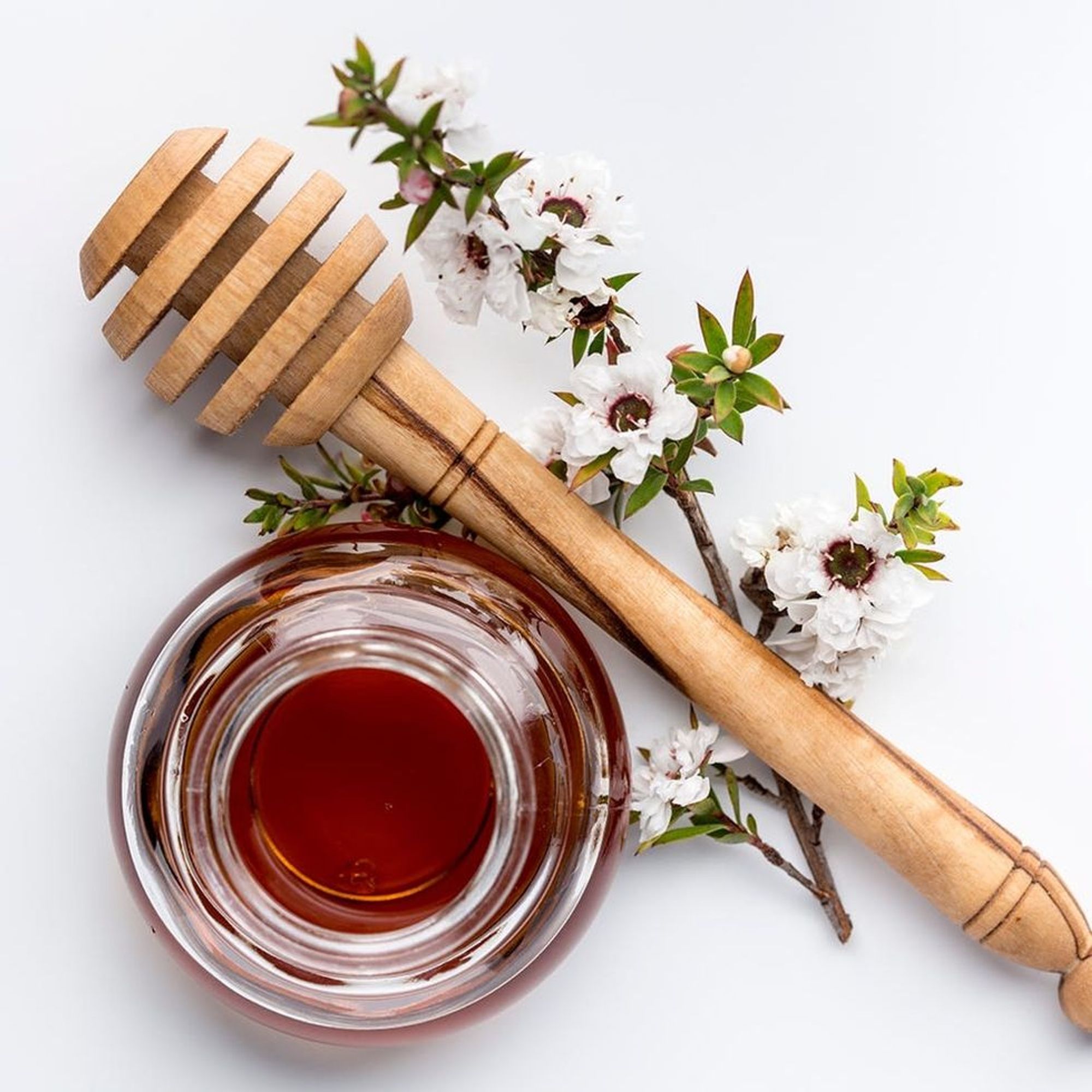 Is Trendy Superfood Manuka Honey Actually Worth Its Price Tag? Brit + Co