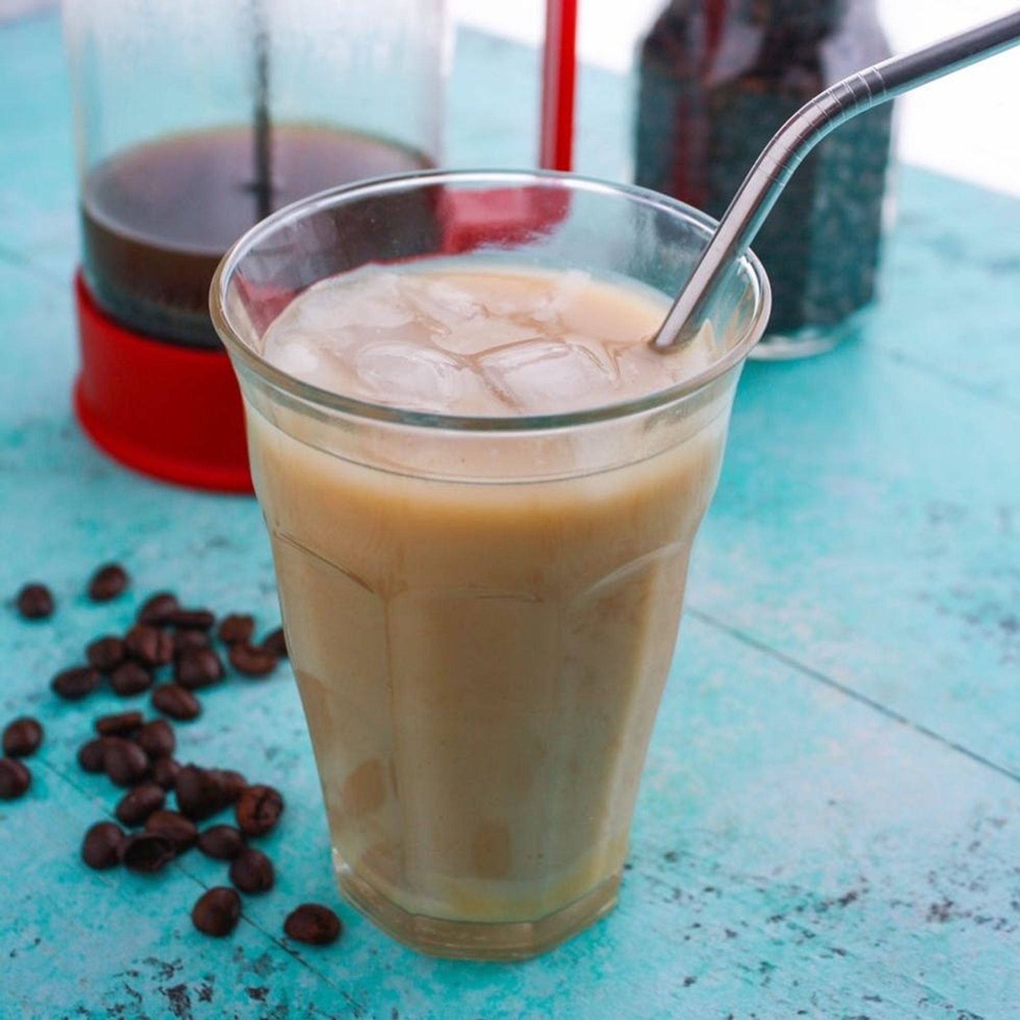 Get the Scoop on Cat Poop Coffee (Yes, It’s a Real Thing) Brit + Co