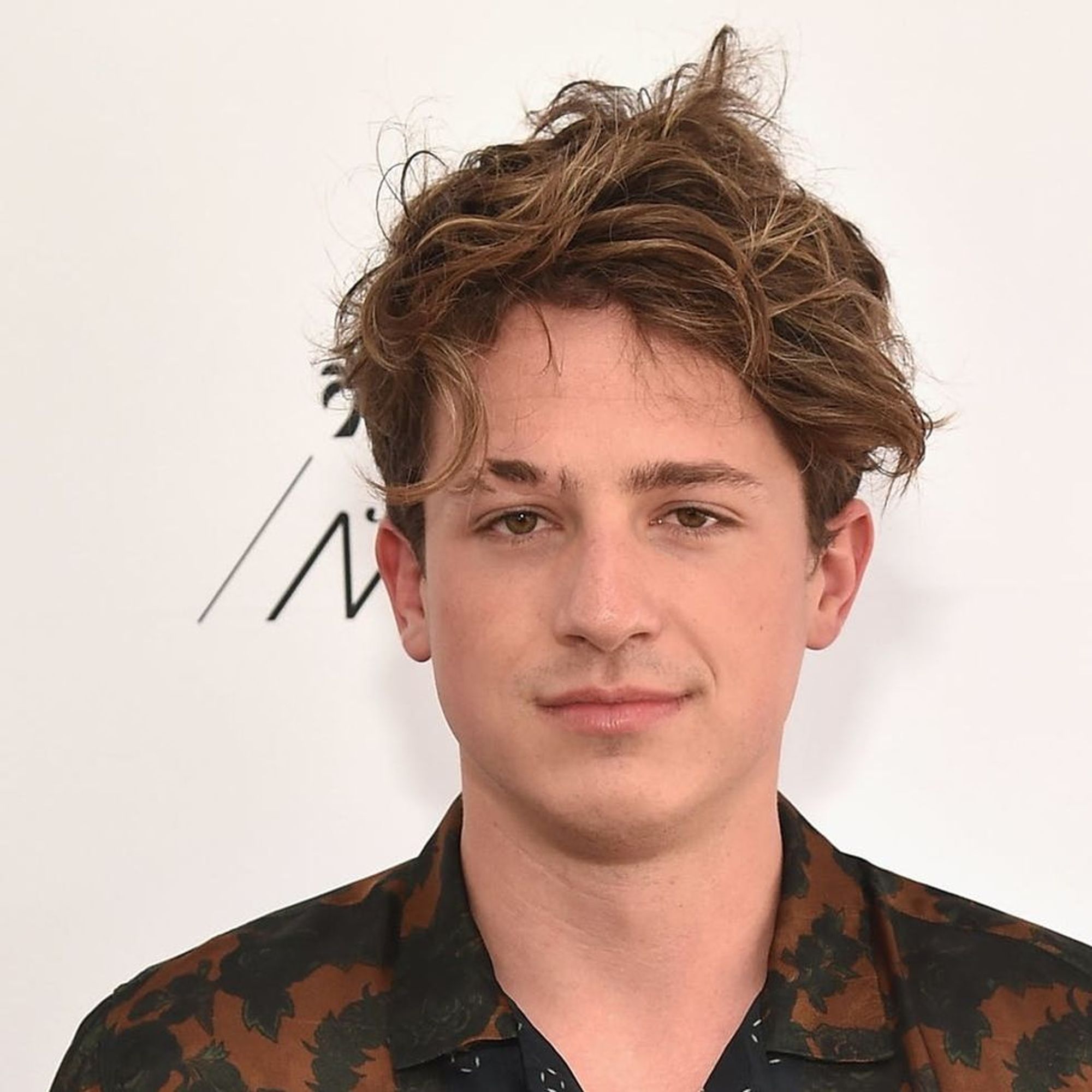 you won t even recognize singer charlie puth with bright blonde hair you won t even recognize singer charlie puth with bright blonde hair