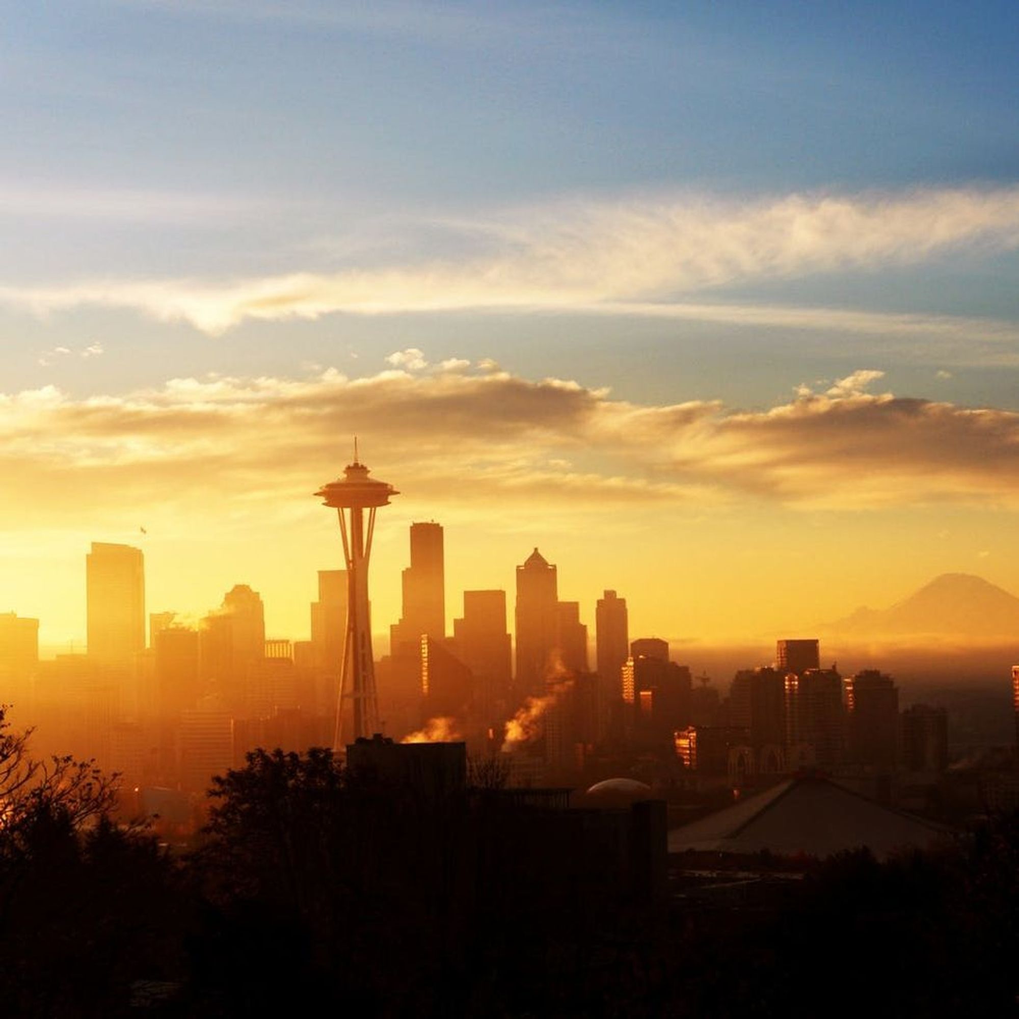 The 5 Best Places to Travel in August Brit + Co