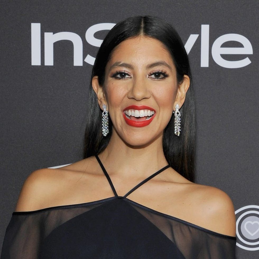 Next photo of Stephanie Beatriz