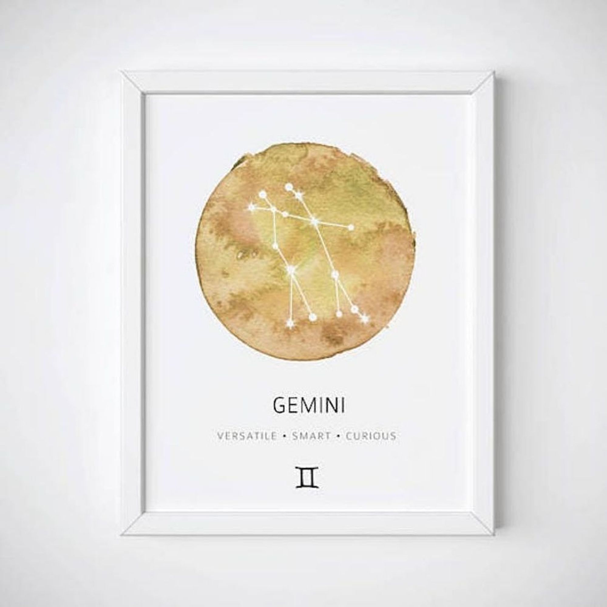 24 Fab Birthday Gift Ideas for Your Gemini Friend Brit + Co