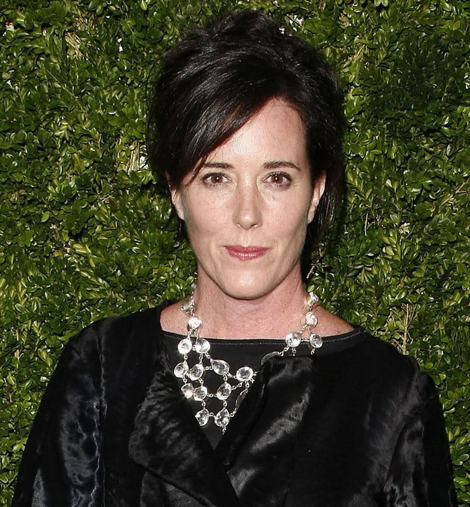 Fashion Designer Kate Spade Dies at Age 55 Brit + Co