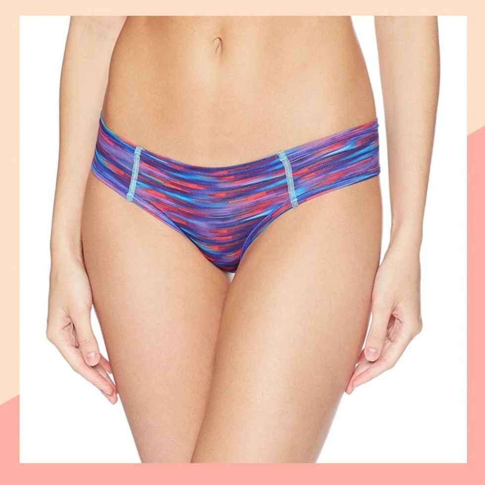 PSD Womens Chicken Wings Thong Underwear