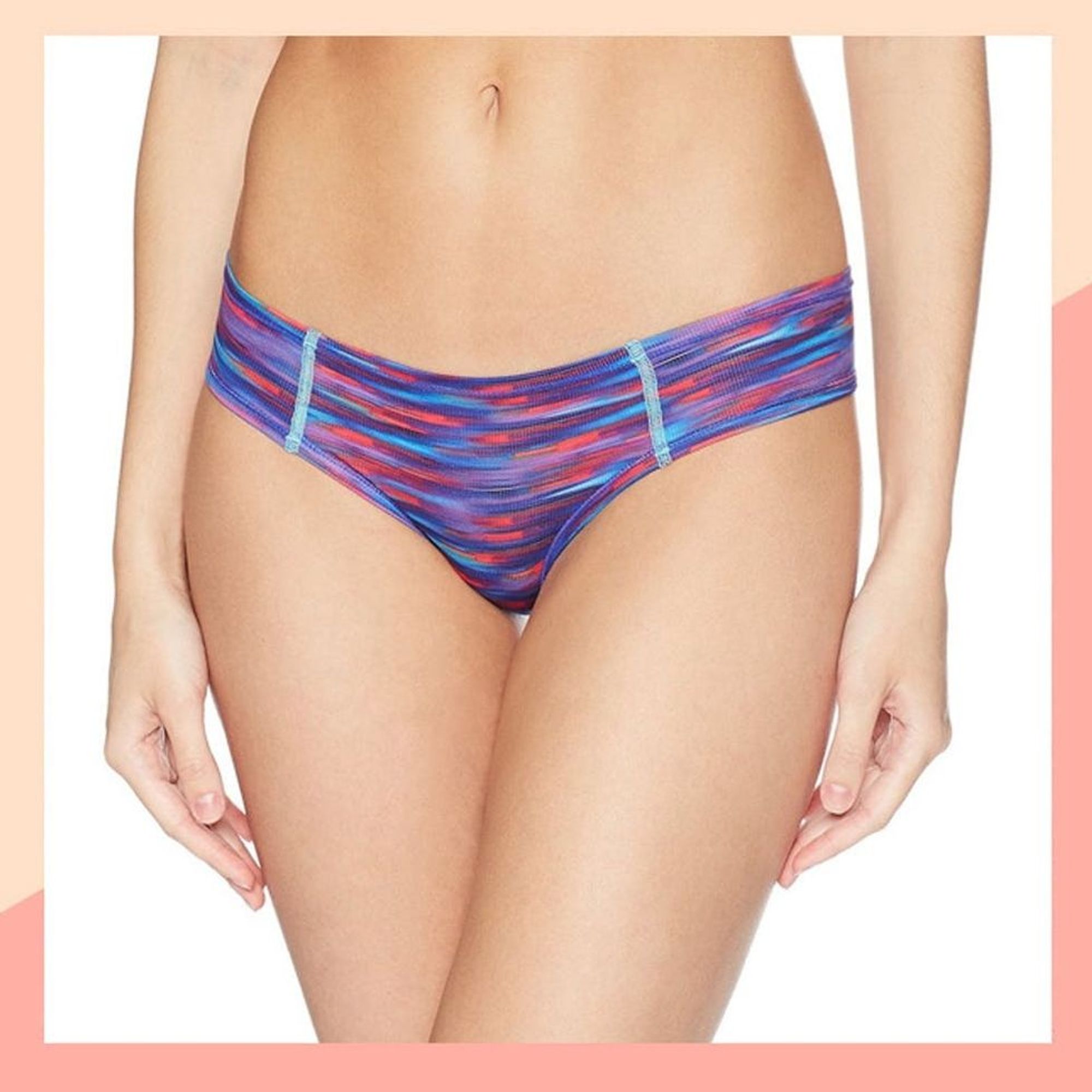 The Best Breathable Lightweight Undies to Get You Through Summer Brit