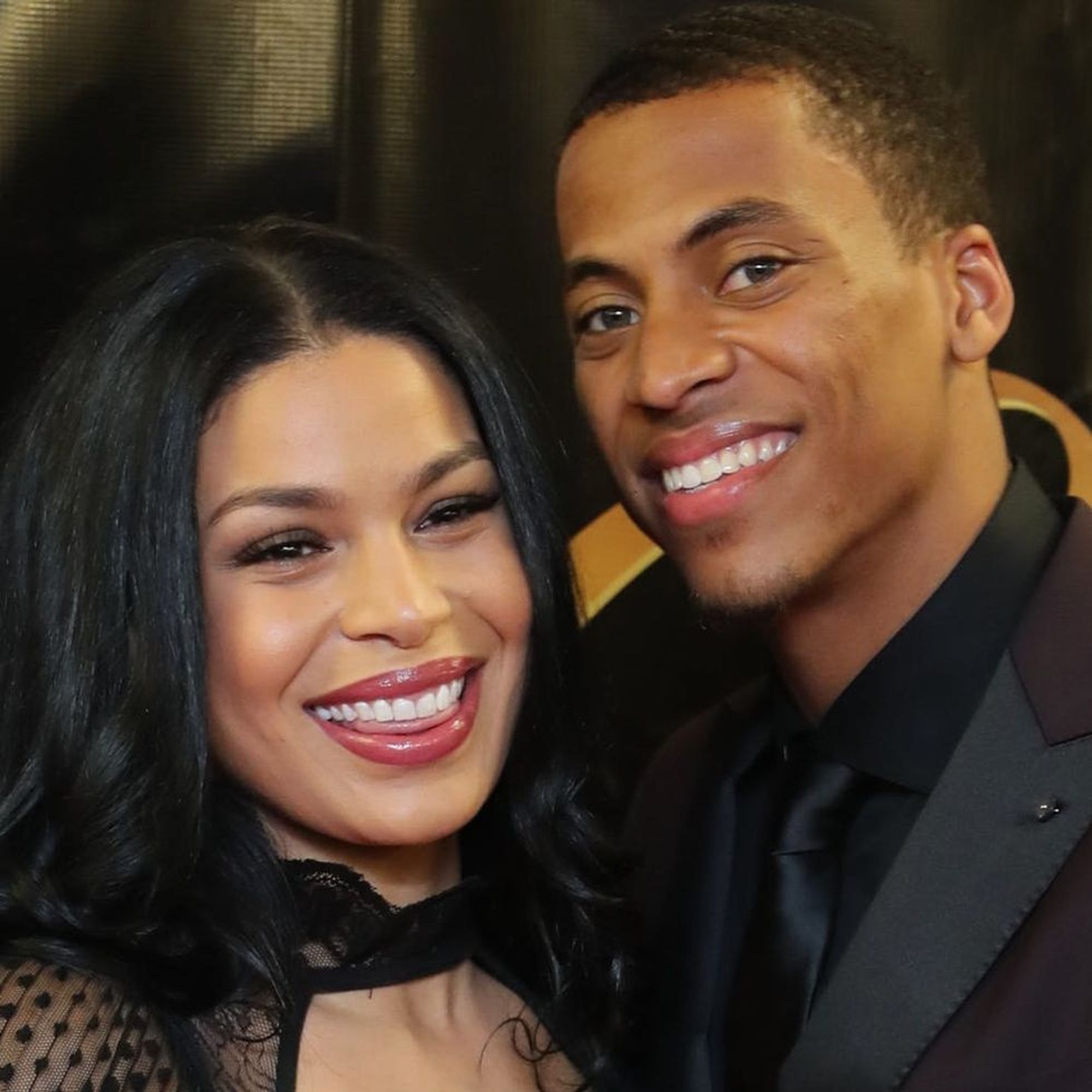 Is Jordin Sweetof Dating Someone Famous? - dyqfmmo