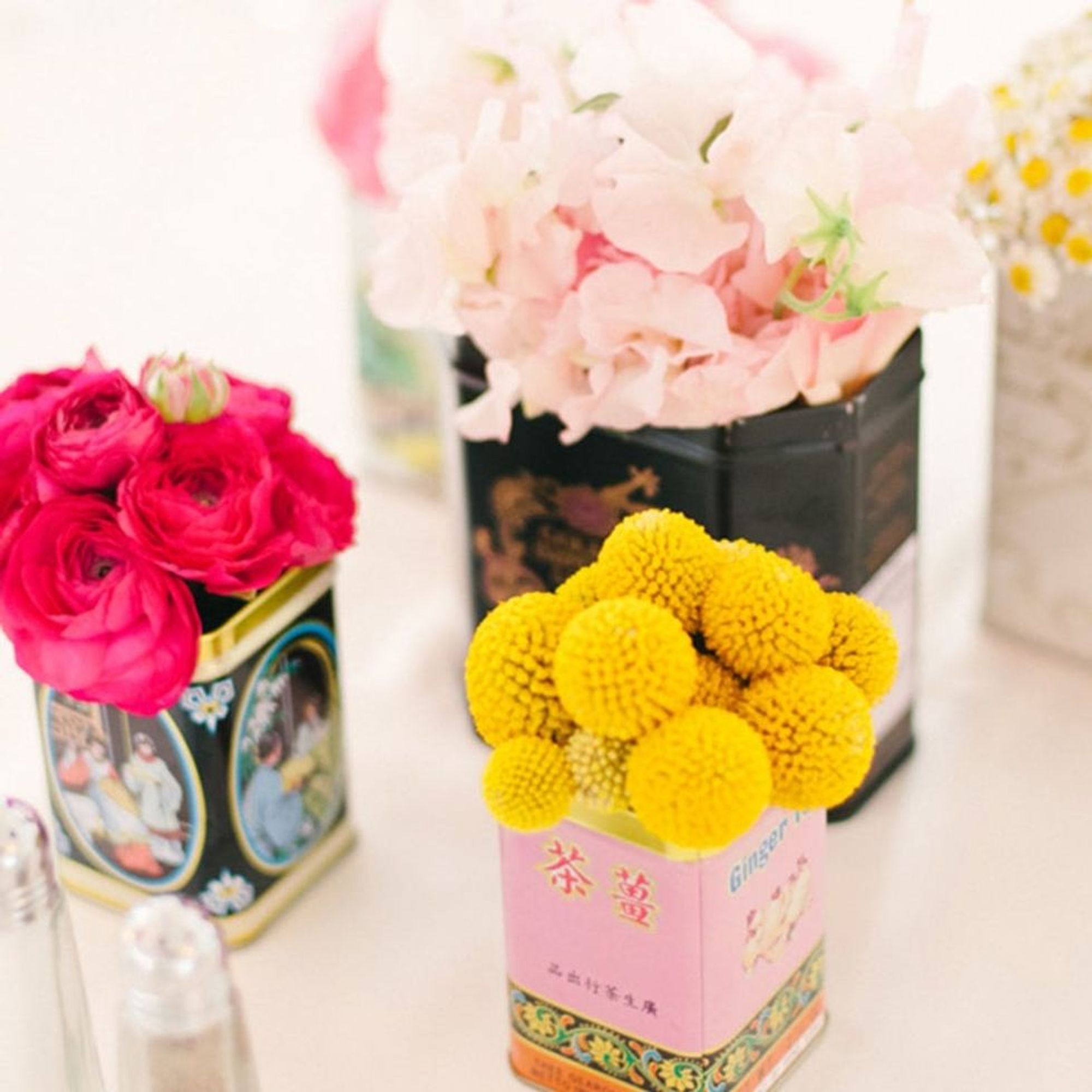 How to Throw an English Tea Party Worthy of the Royal Wedding Brit + Co