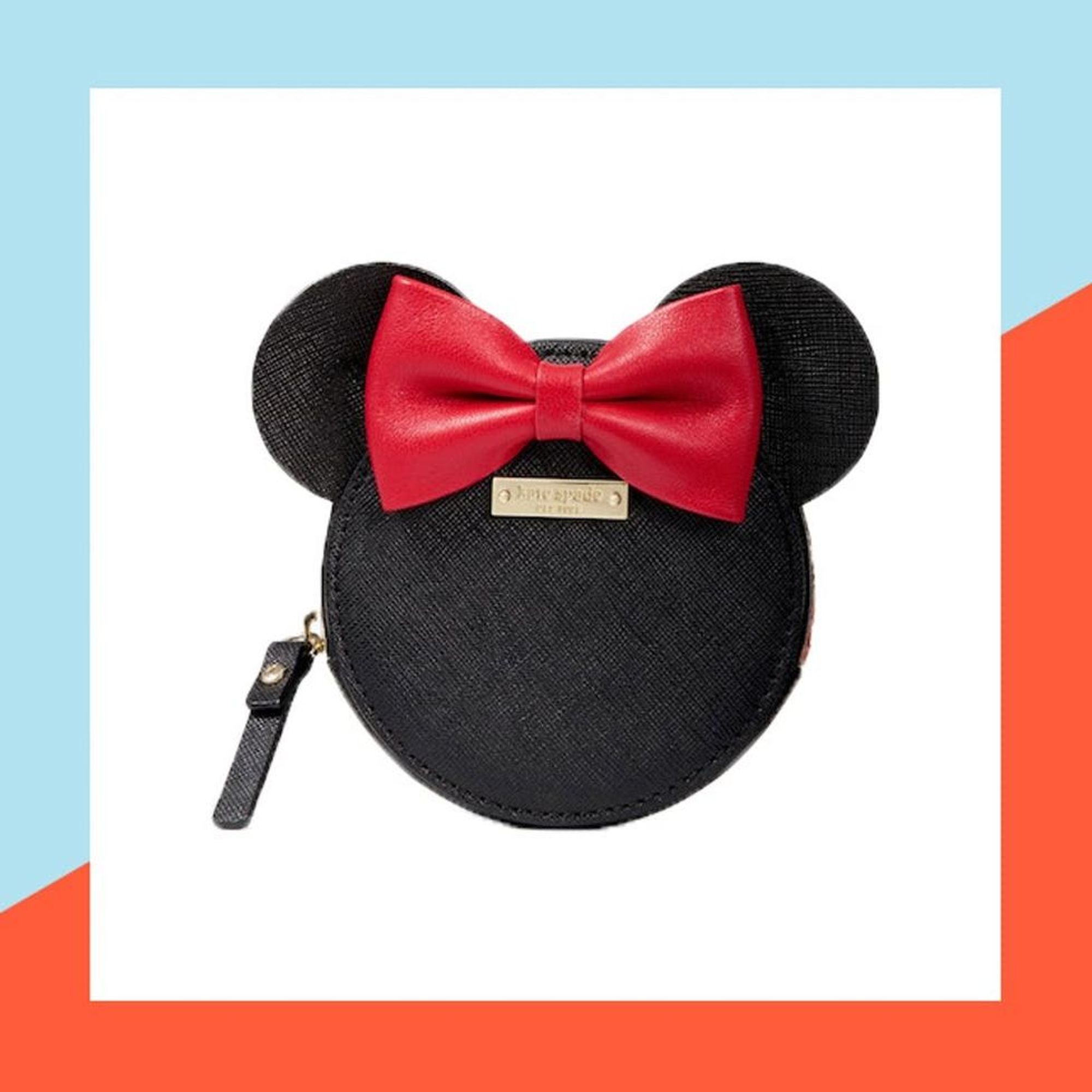 Kate Spade Expanded Its Minnie Mouse Collection With Lots of Pretty New