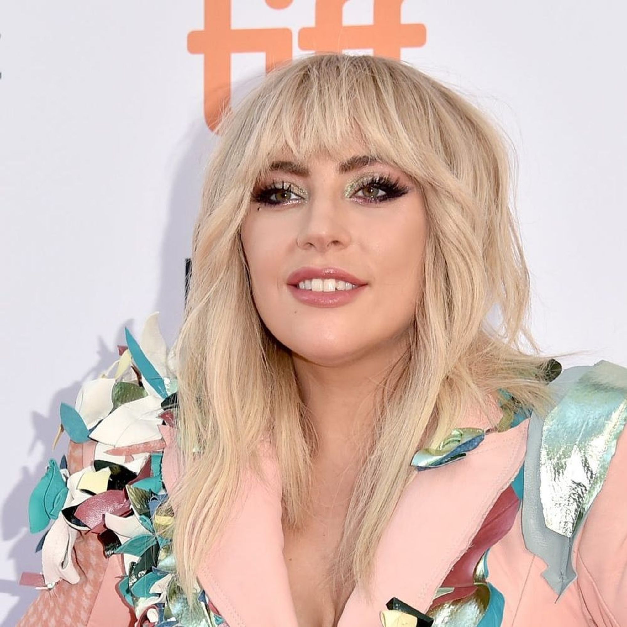 Lady Gaga goes topless for new Netflix documentary | Daily 