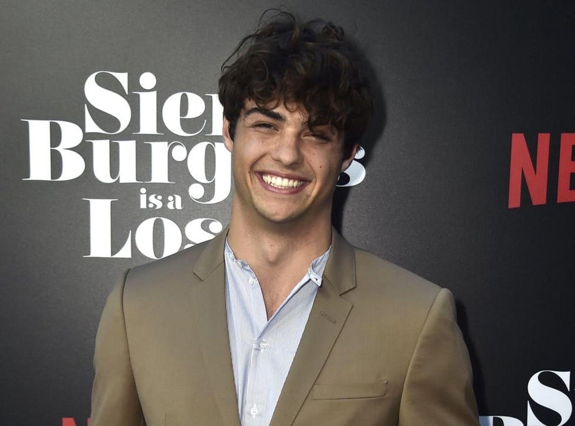 Noah Centineo'S Rambo Role: A Perfect Casting Choice? You Decide! - w9kai0i