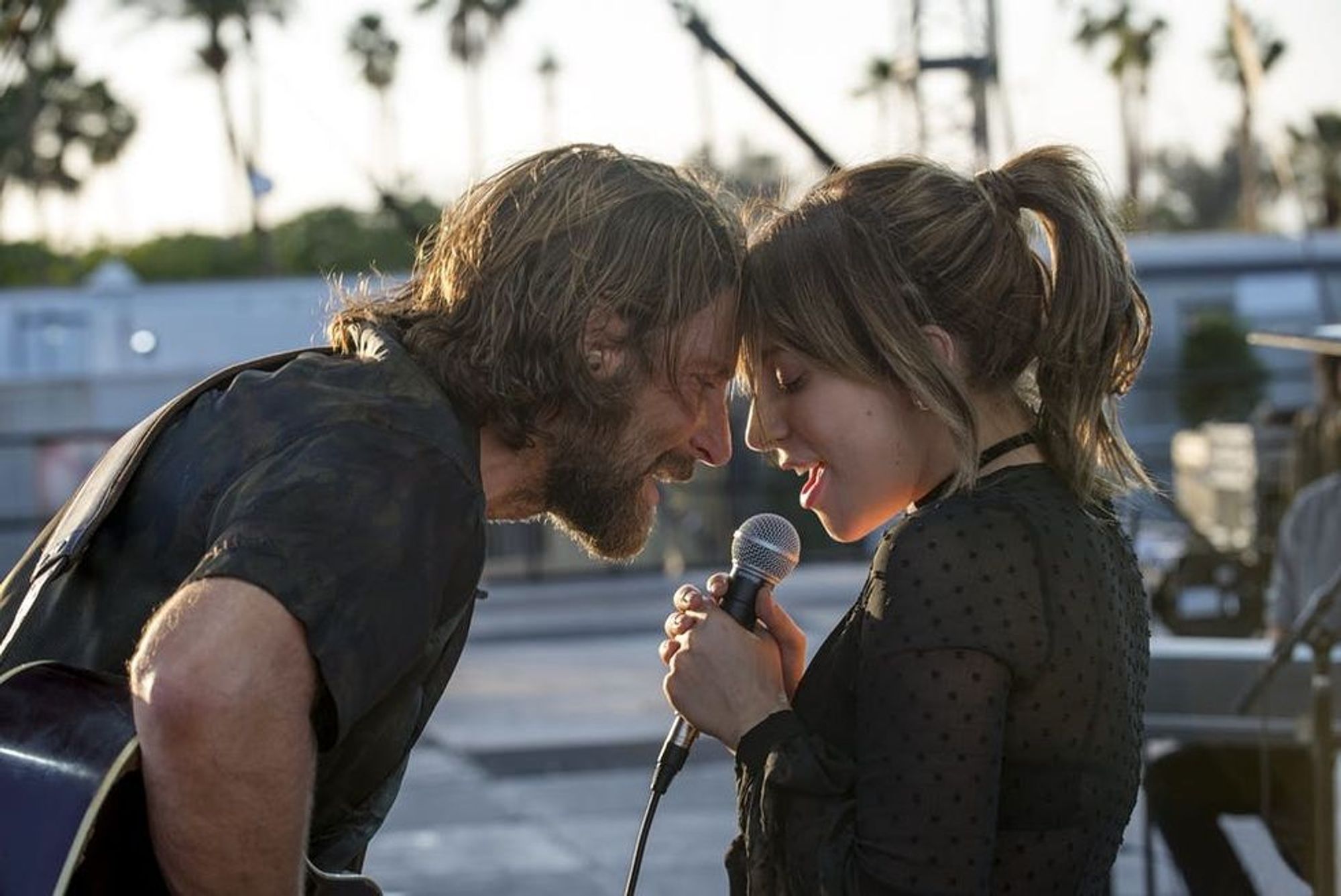 A Star Is Born Is That Alright