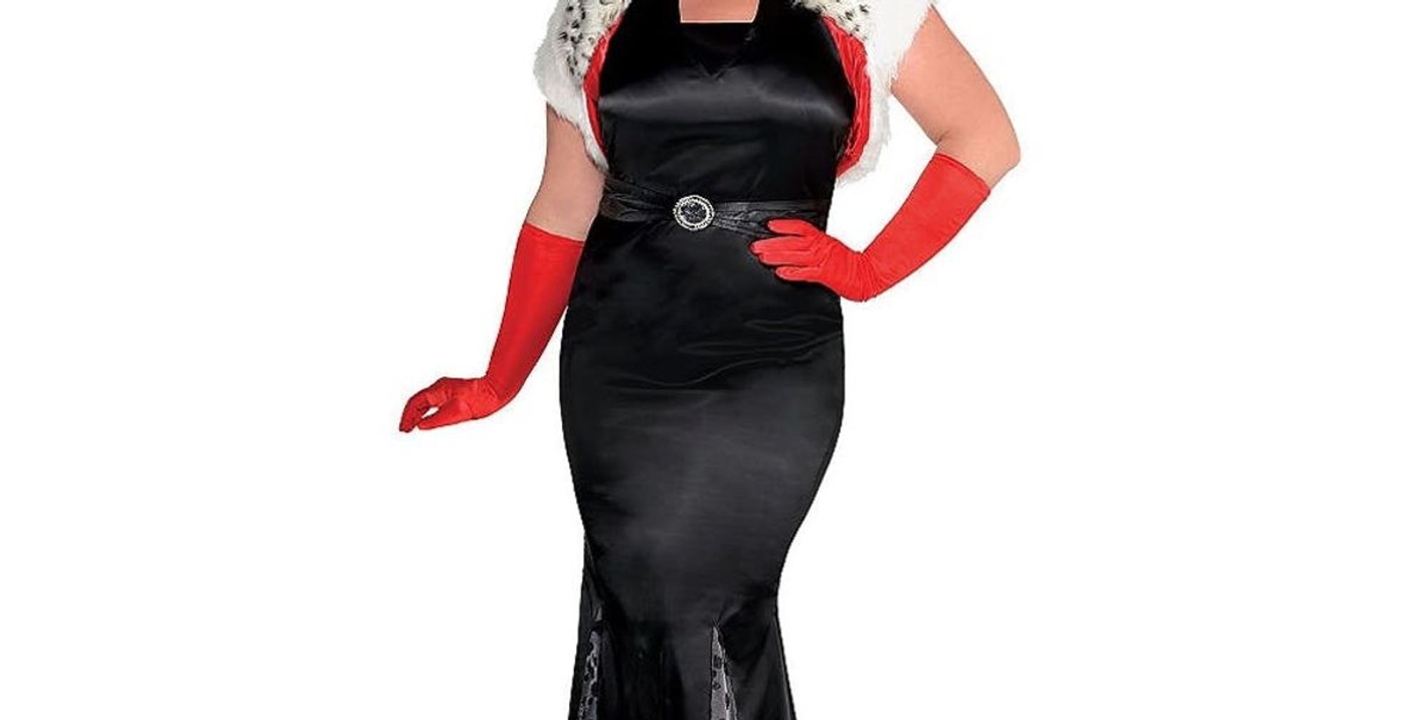 40 PlusSize Halloween Costume Ideas to Complement Your Curves Brit + Co