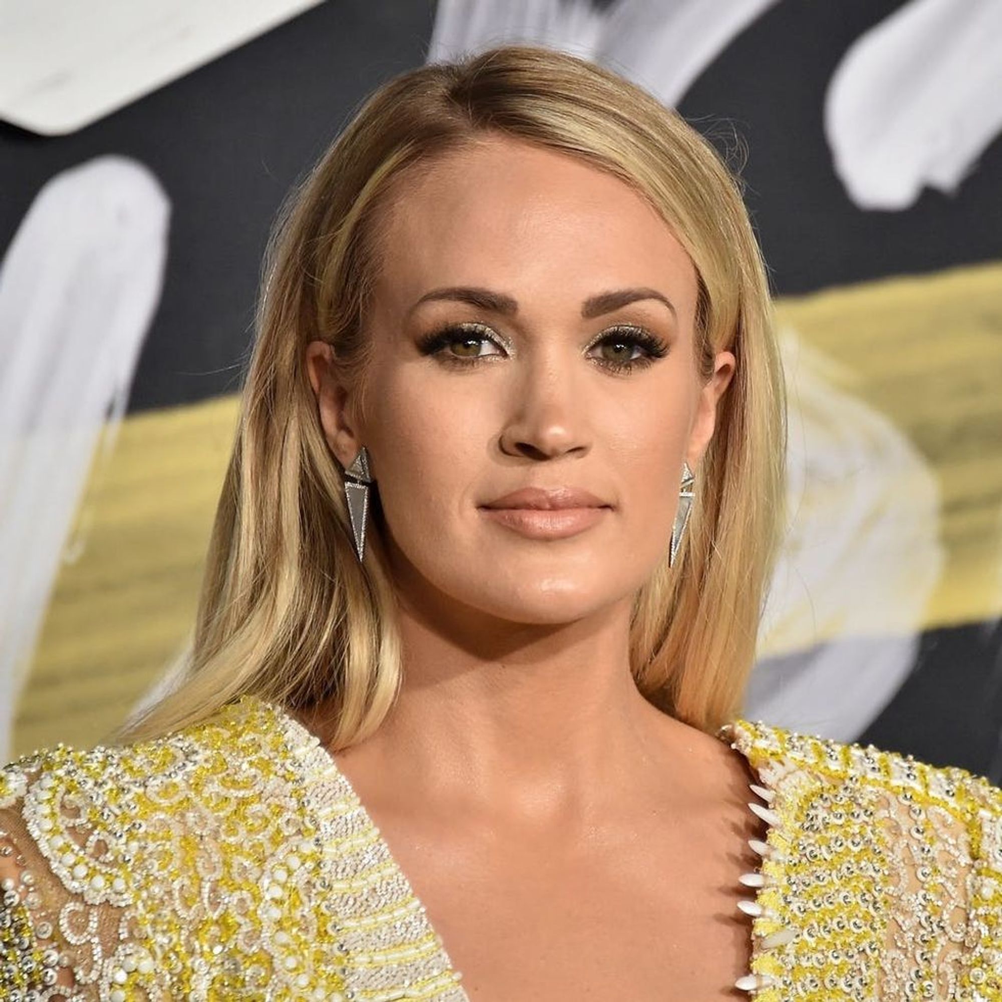 Carrie Underwood Opens Up About Her ‘Soul-Searching Year’: I Had ‘More
