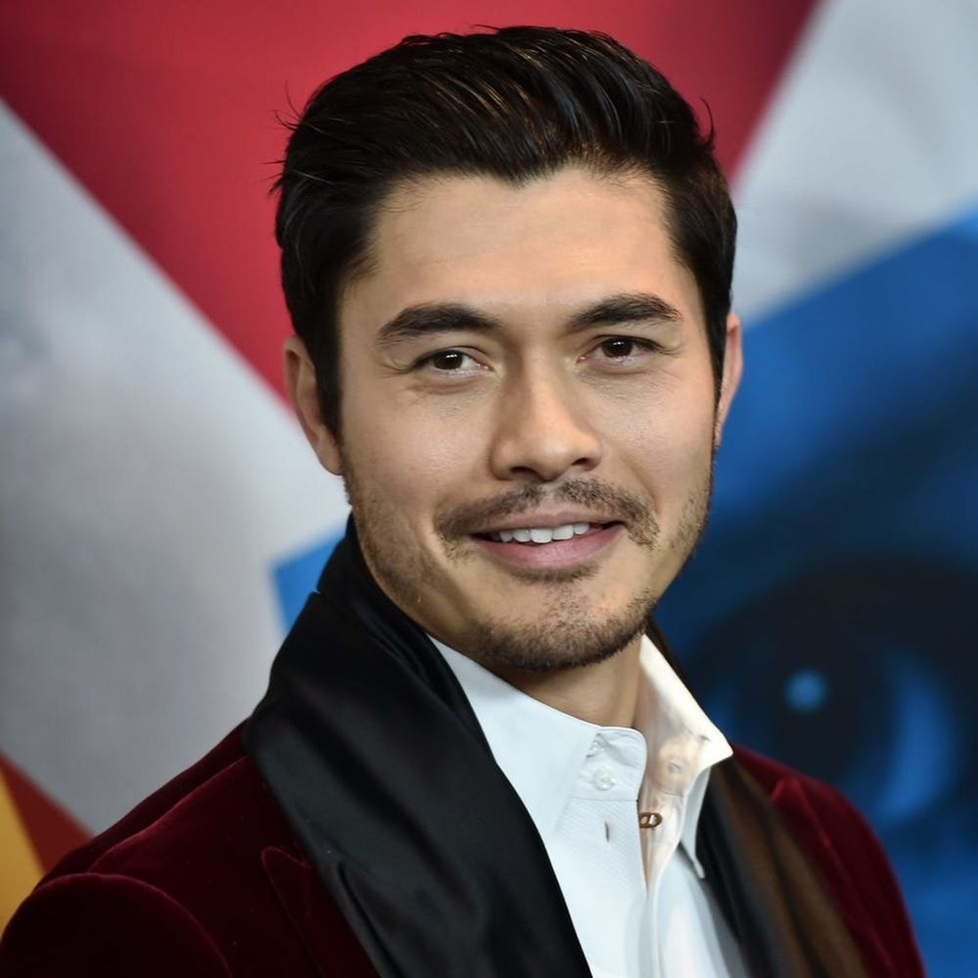 Henry Golding Clive Golding - Henry Golding Wiki, Bio, Age, Career