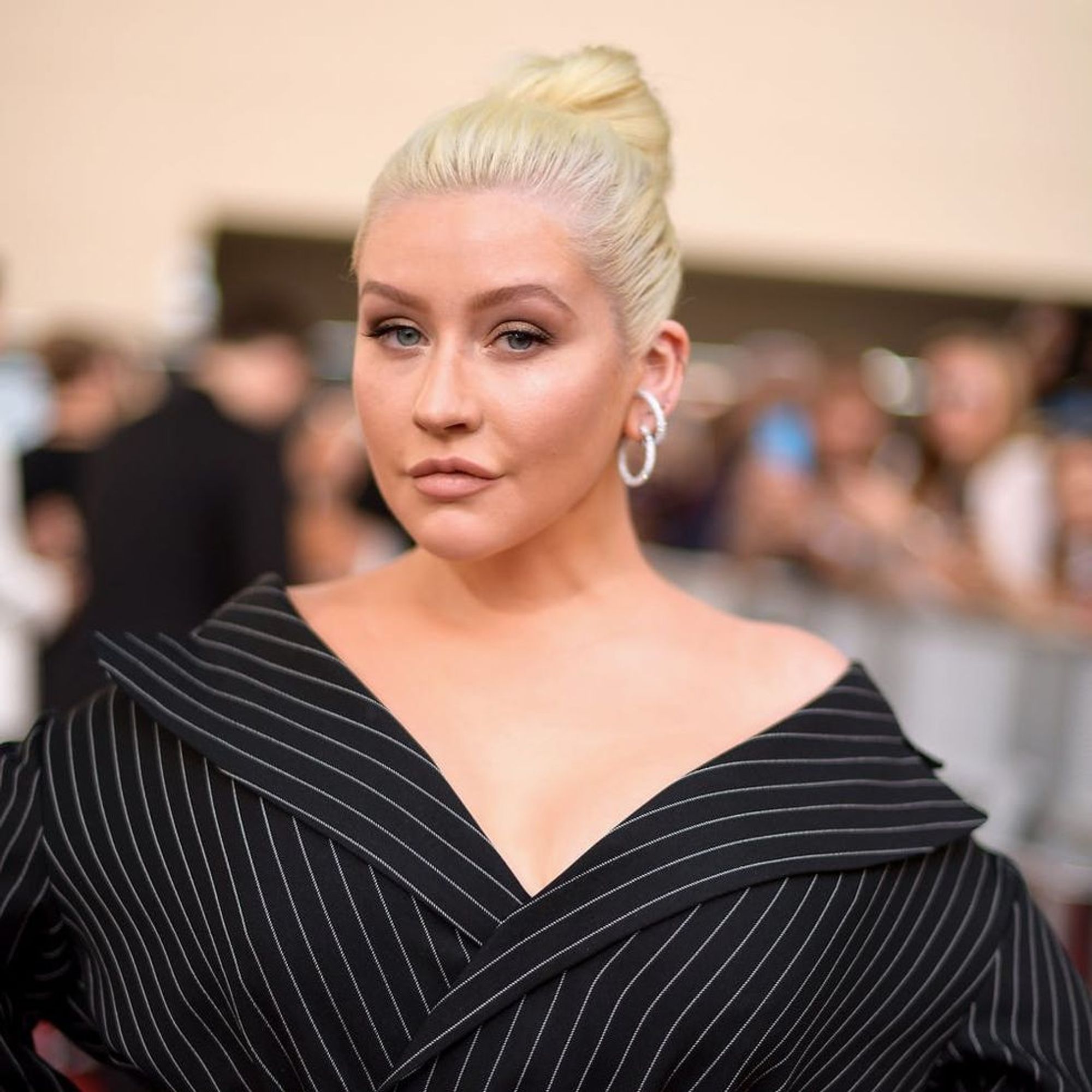 Is This The Most Controversial Christina Aguilera Video Ever?
