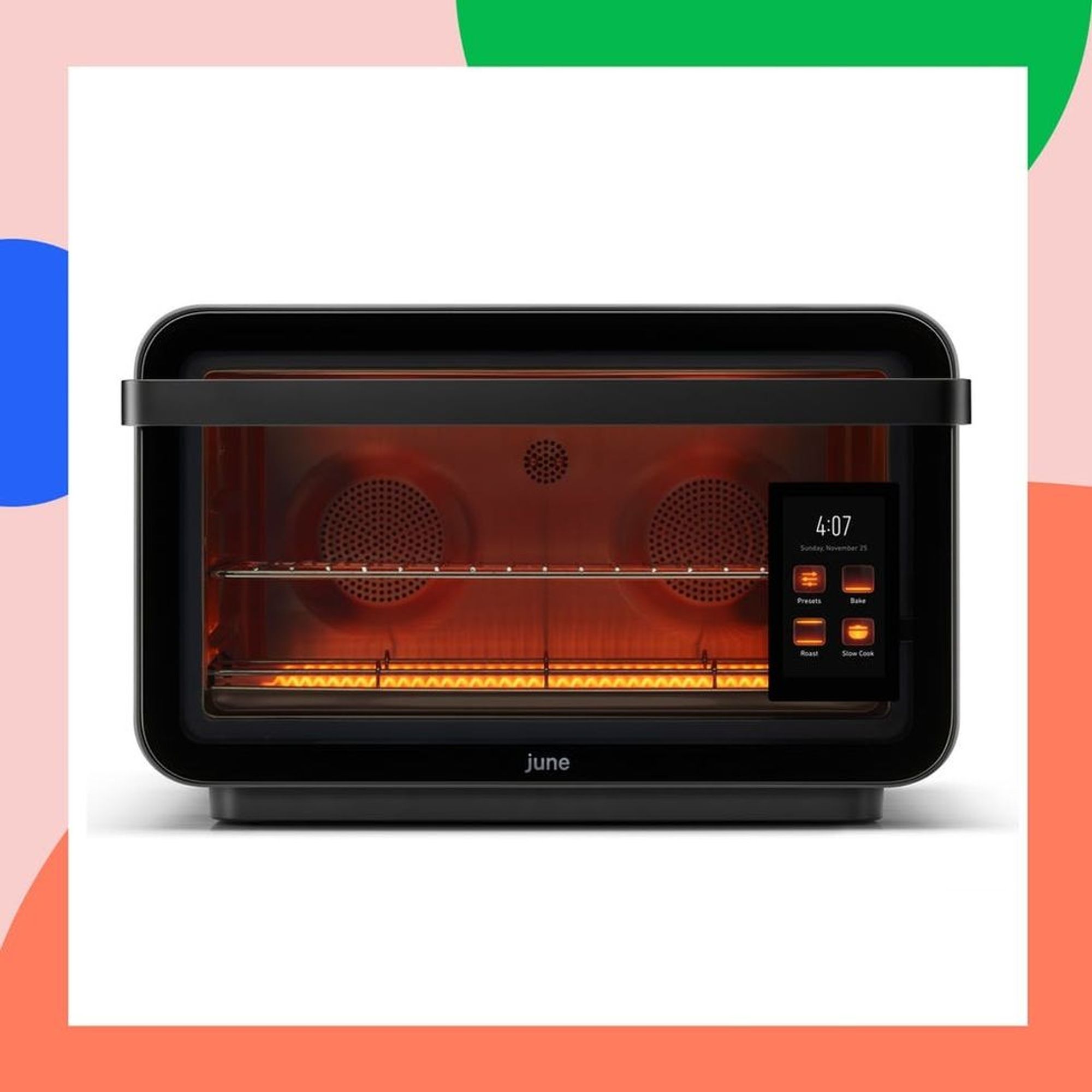 All the Reasons to Invest in This 7-in-1 Smart Oven Before It Sells Out