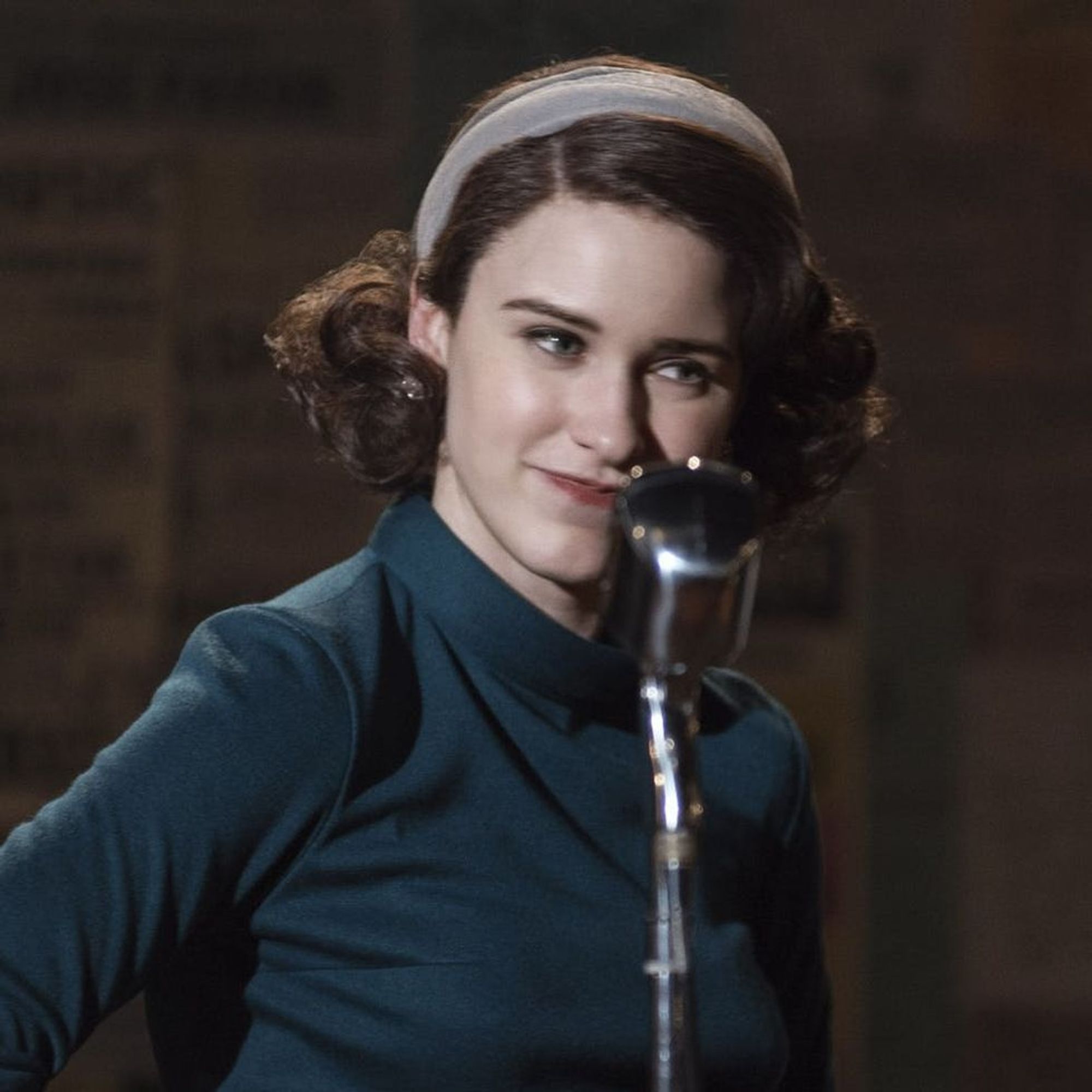 shows like marvelous mrs maisel on netflix