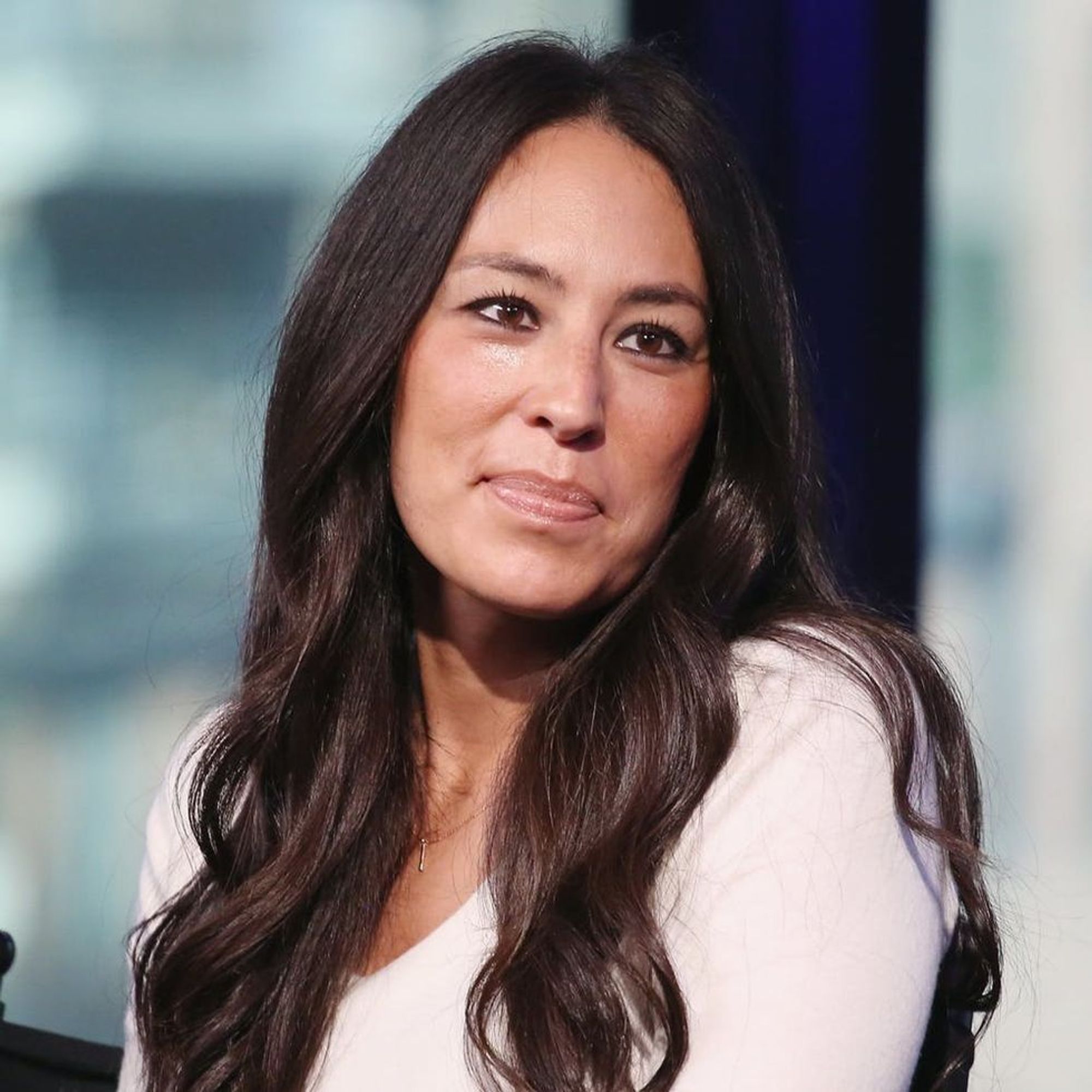 Joanna Gaines Reflects on the Meaning of 'Home' as She ...