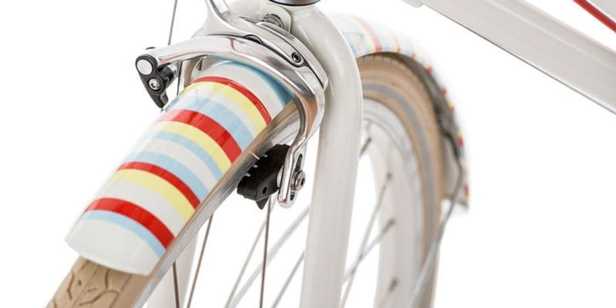 fun bike accessories