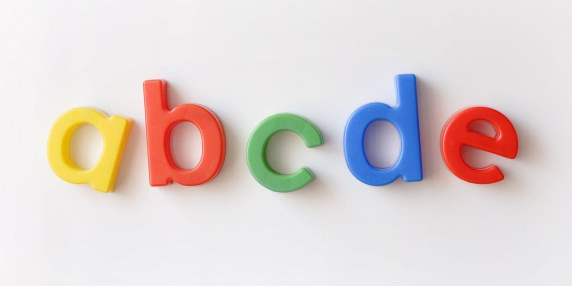 Introducing the ABCDE Diet - Brit + Co