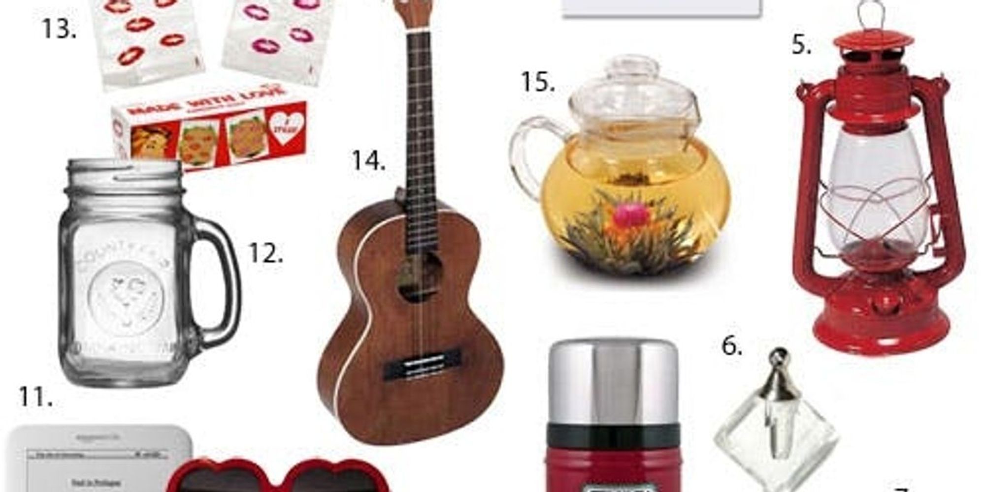 15 Last Minute Valentine’s Day Gifts on Amazon - Brit + Co