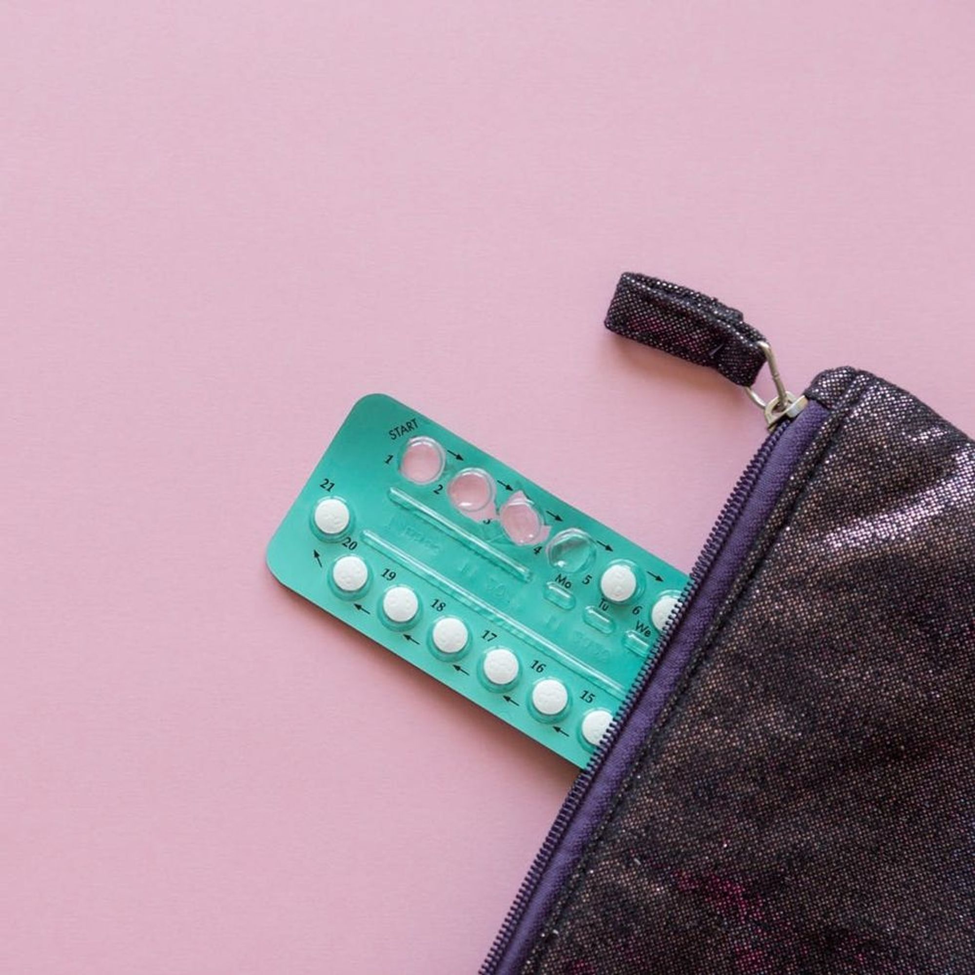 No, You Don’t Need to “Take a Break” from the Birth Control Pill Brit