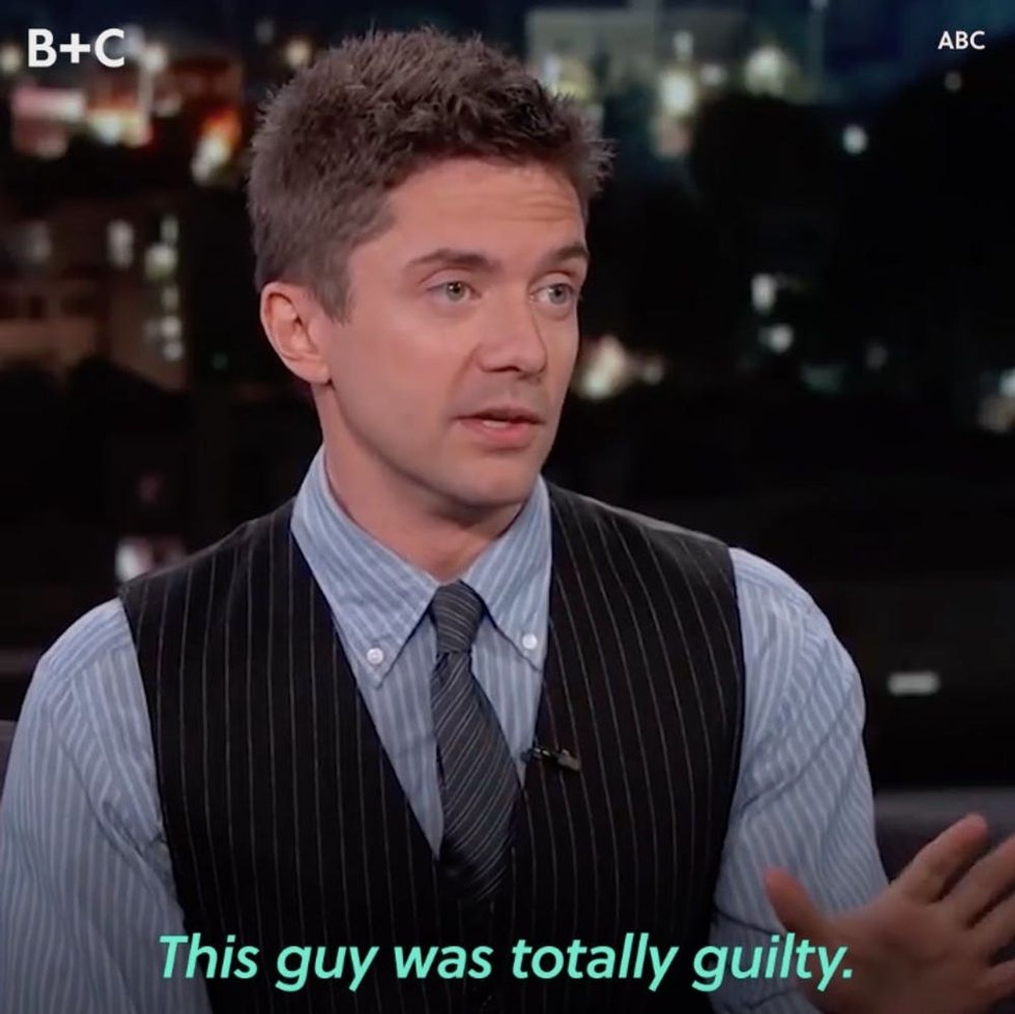 Don t Worry Even Celebs Get Called For Jury Duty Brit Co
