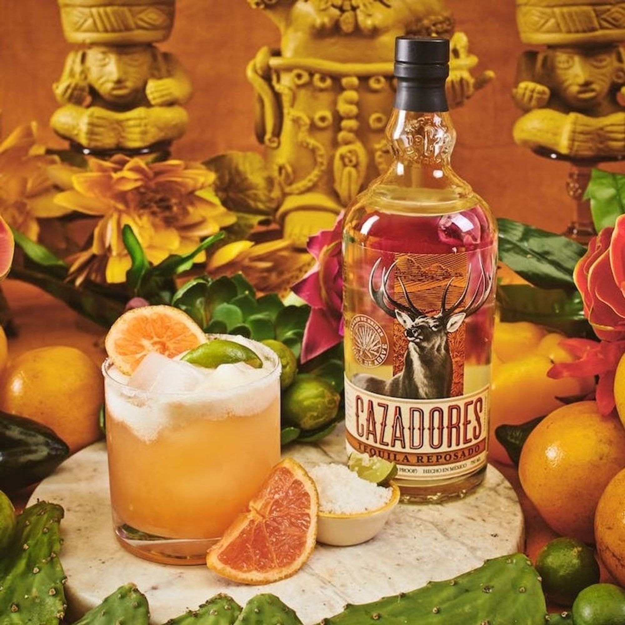 How to Drink Tequila the Right Way, According to a Master Tequilier ...