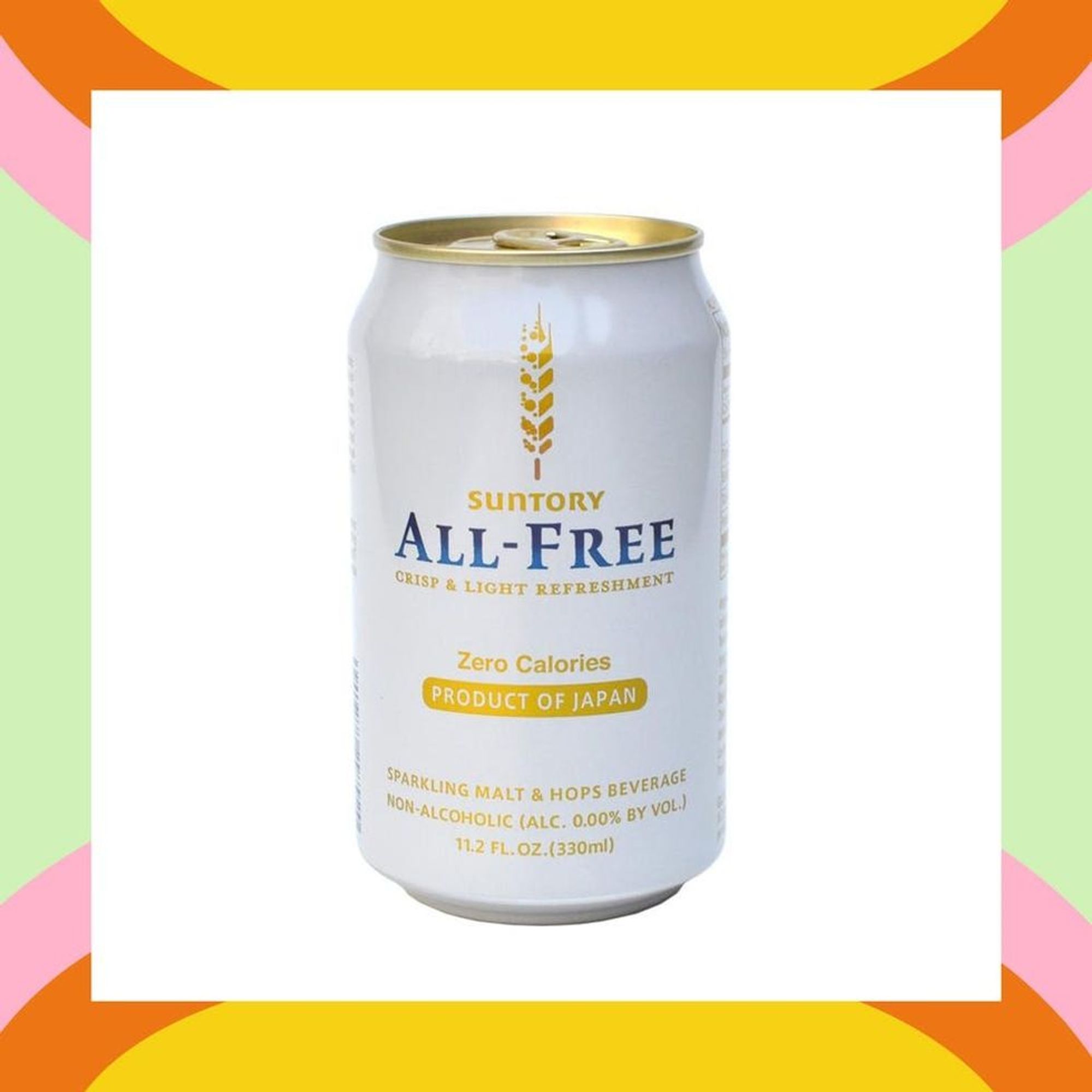 4 ZeroProof Bubbly Beverages to Sip When You're Craving Beer Brit + Co