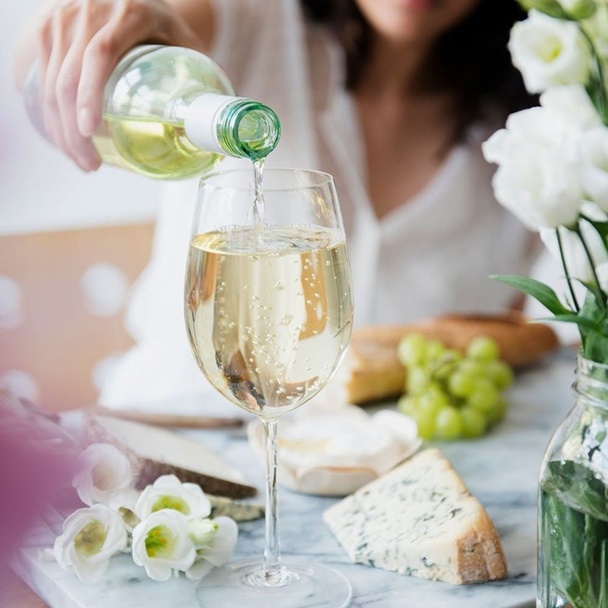 Our Favorite Affordable White Wine from Costco — Hands Down Brit + Co