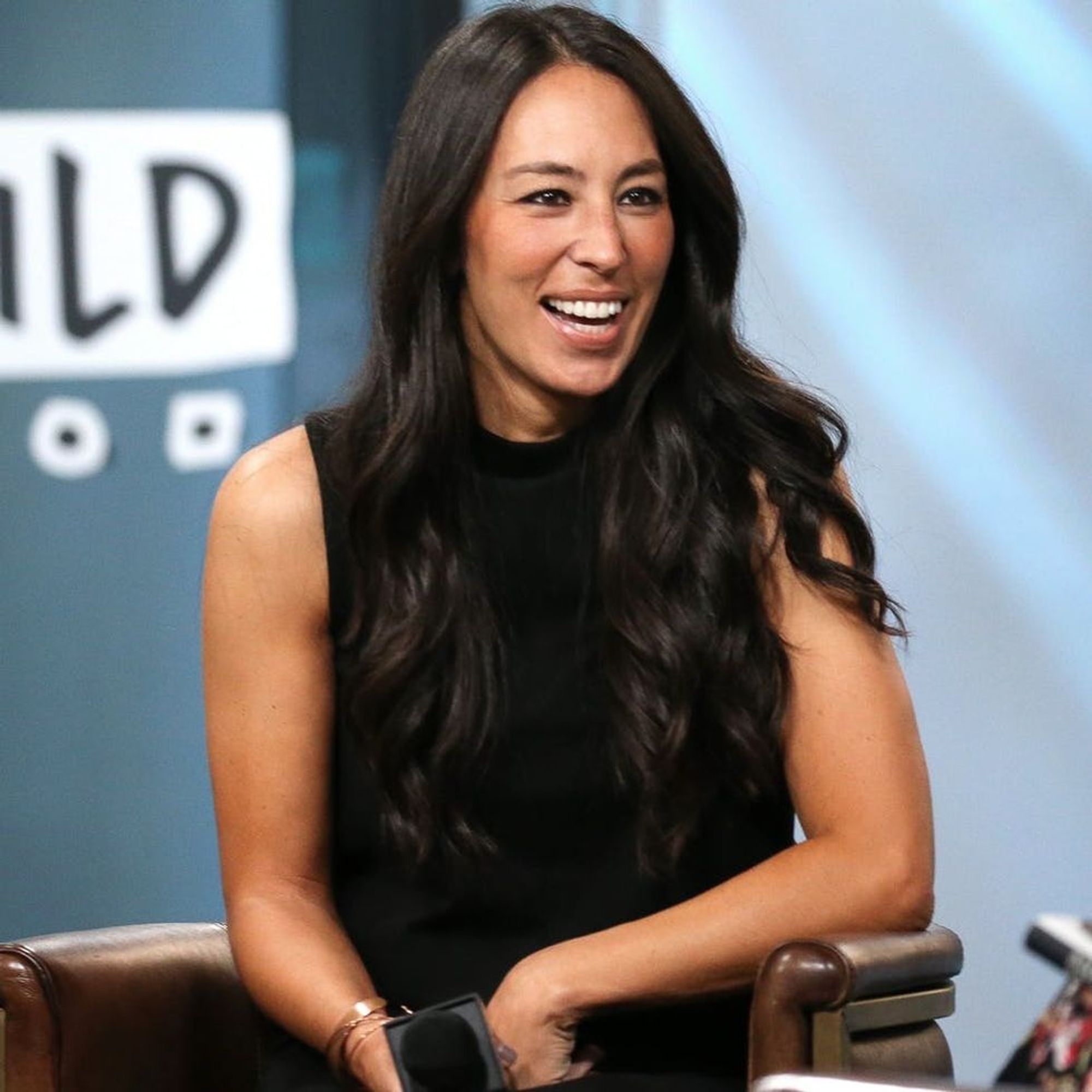 The 5 Design Tips Joanna Gaines Wants You to Know About - Brit + Co