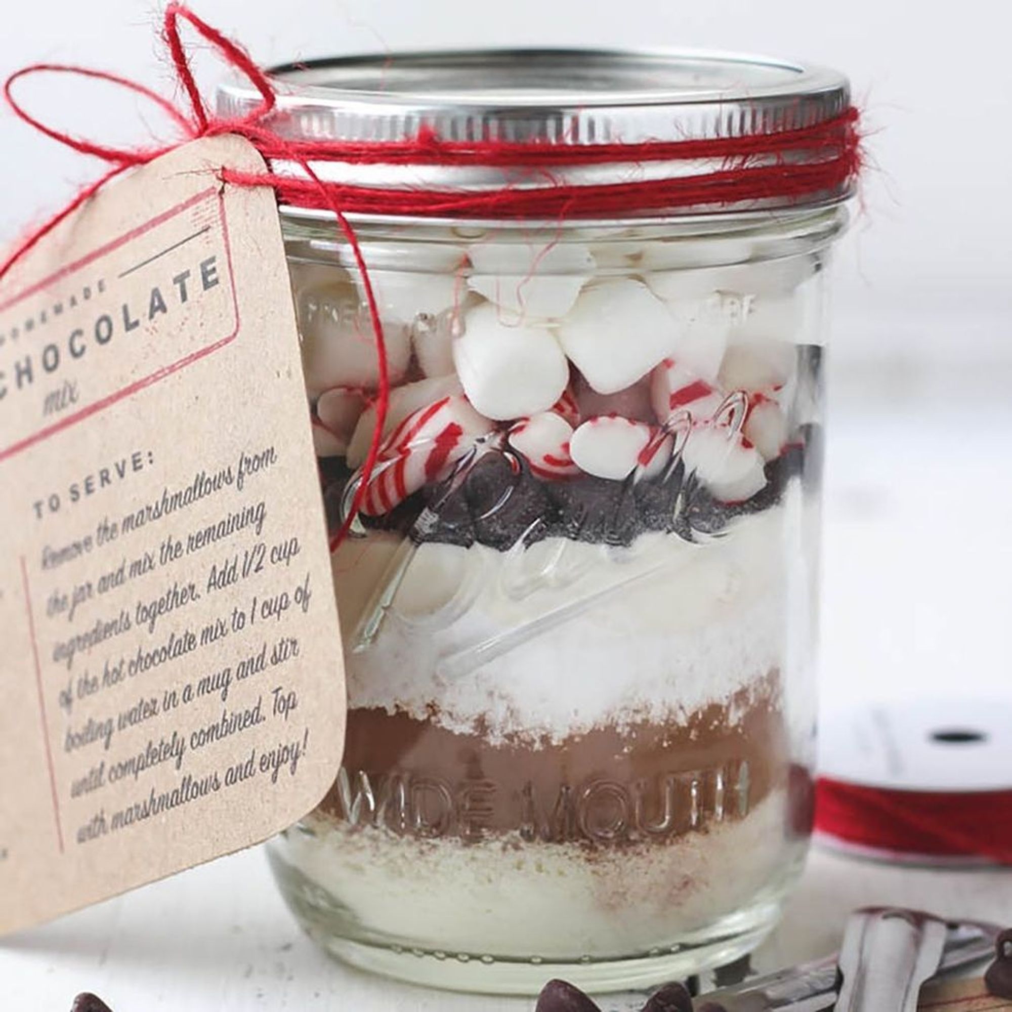 13 Easy Edible Homemade Gifts to Make This Year Brit + Co