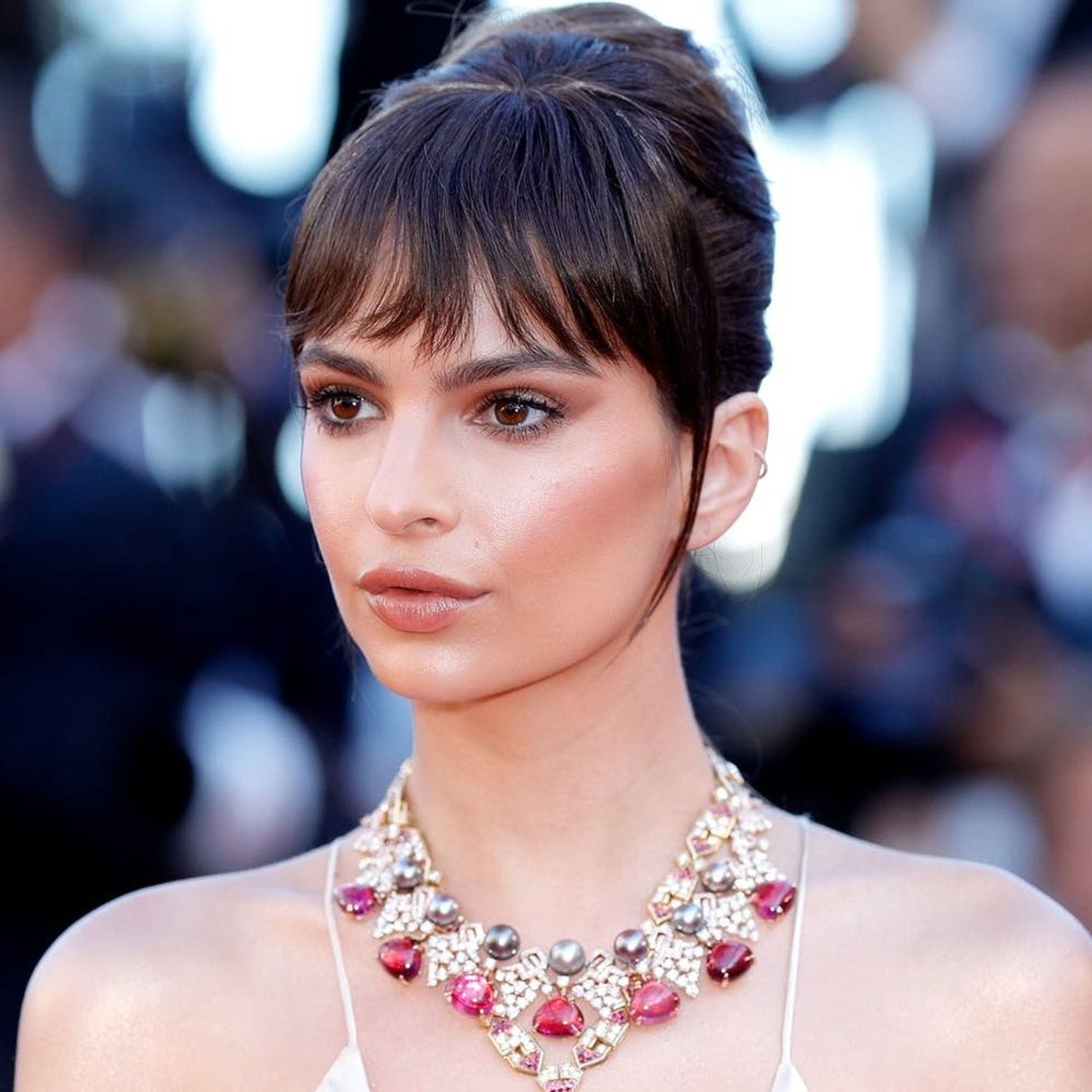 92  How To Get Curtain Bangs Without Cutting Your Hair for Girls